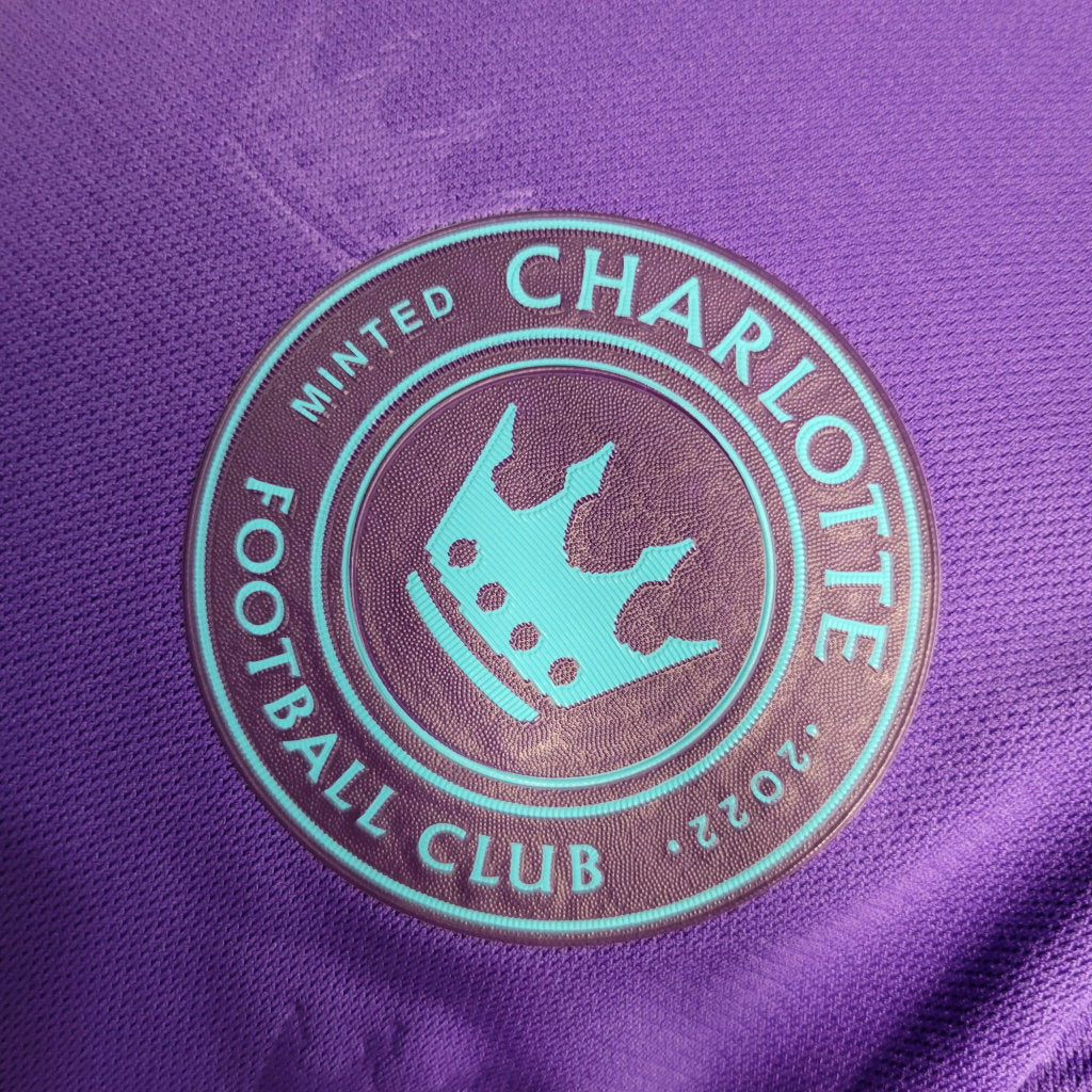 Charlotte 2023/24