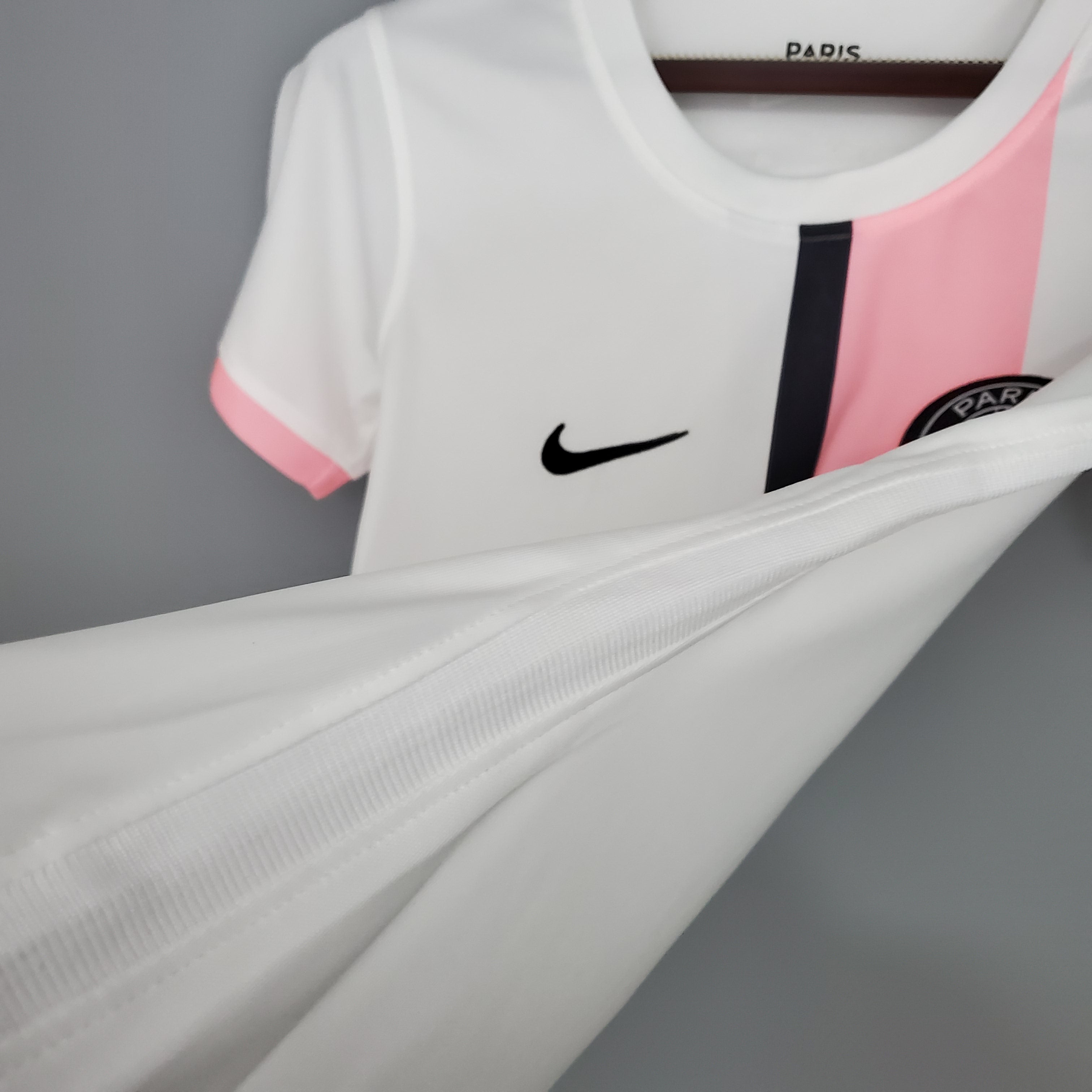 París Saint-Germain 2021/22 (Segunda equipación)