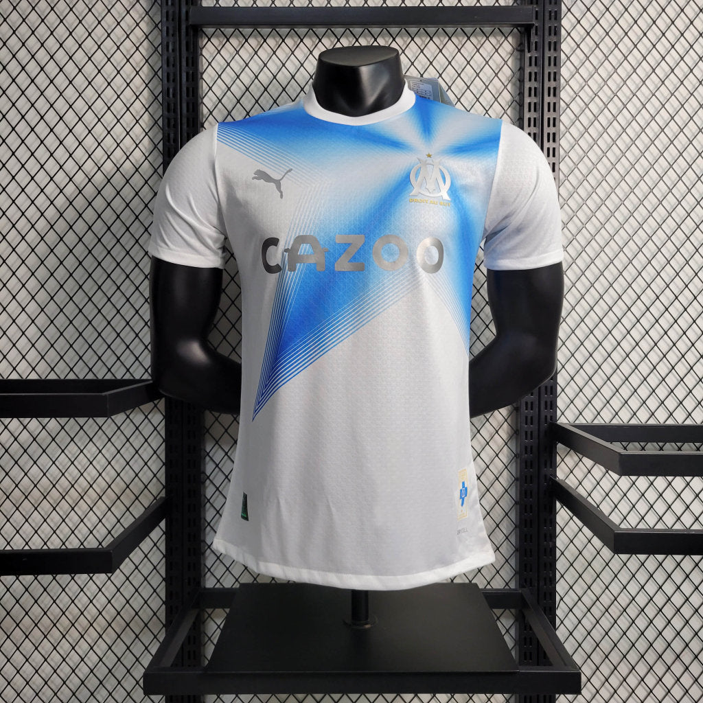 Marseille 2023/24 (edicion aniversario)