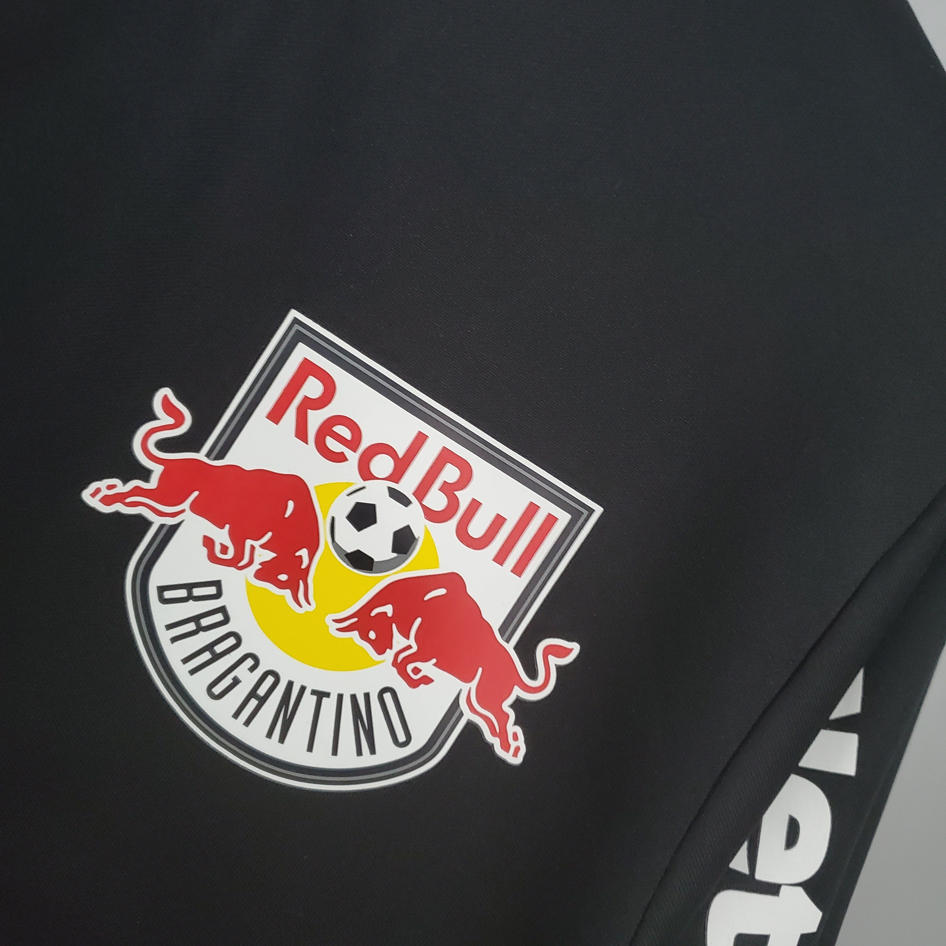 Red Bull Bragantino 2021
