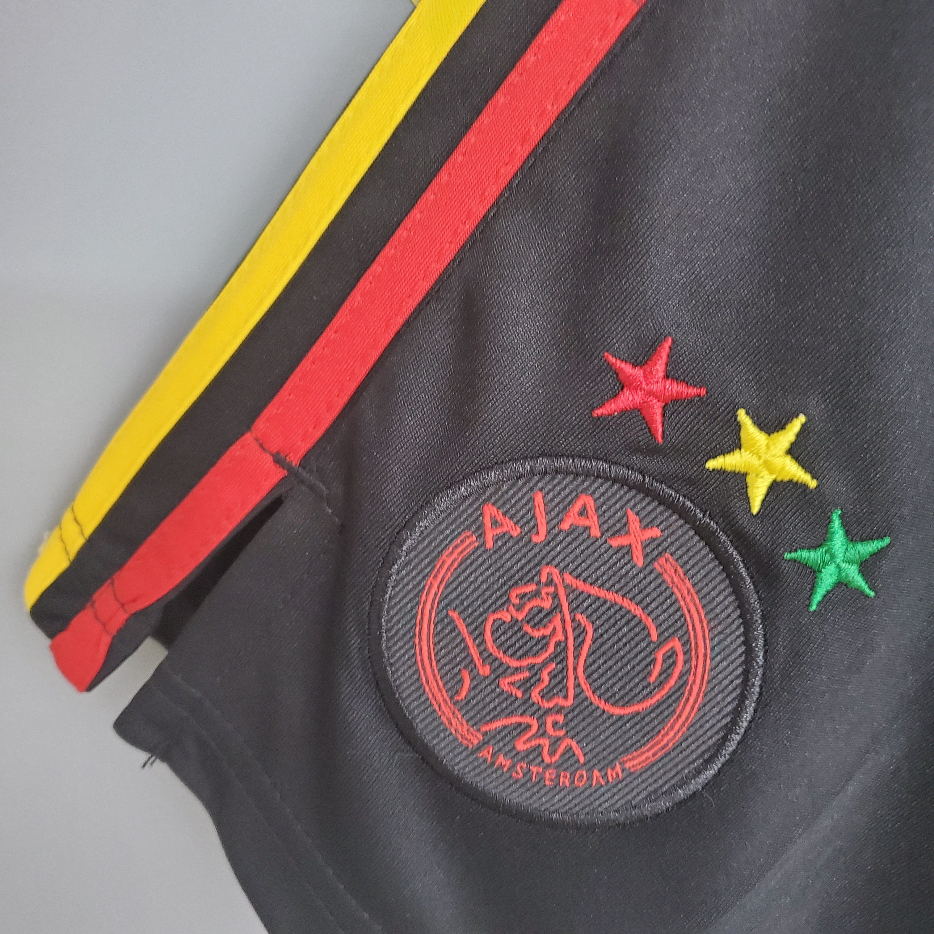 Ajax 2021/22 Pantalón corto (Tercera equipación)