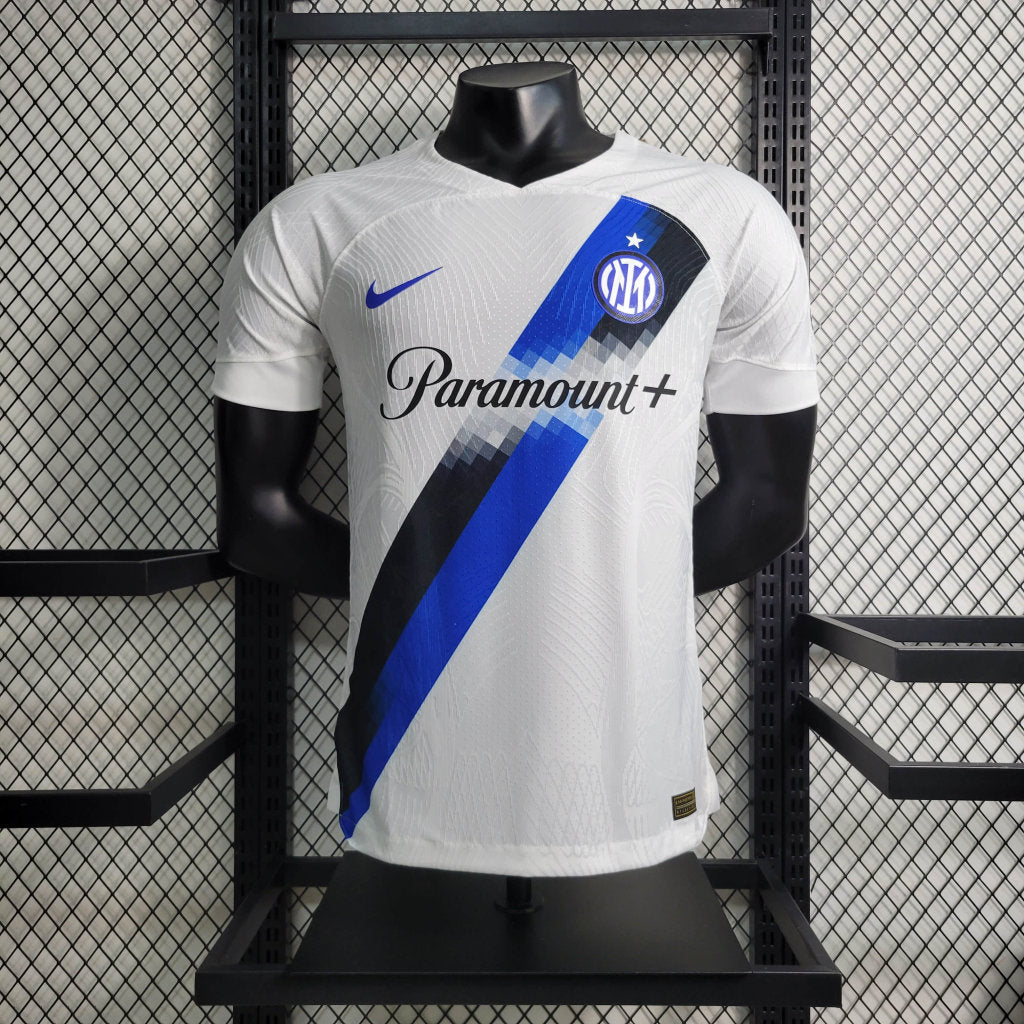 Inter Milan 2023/24 (segunda equipacion)