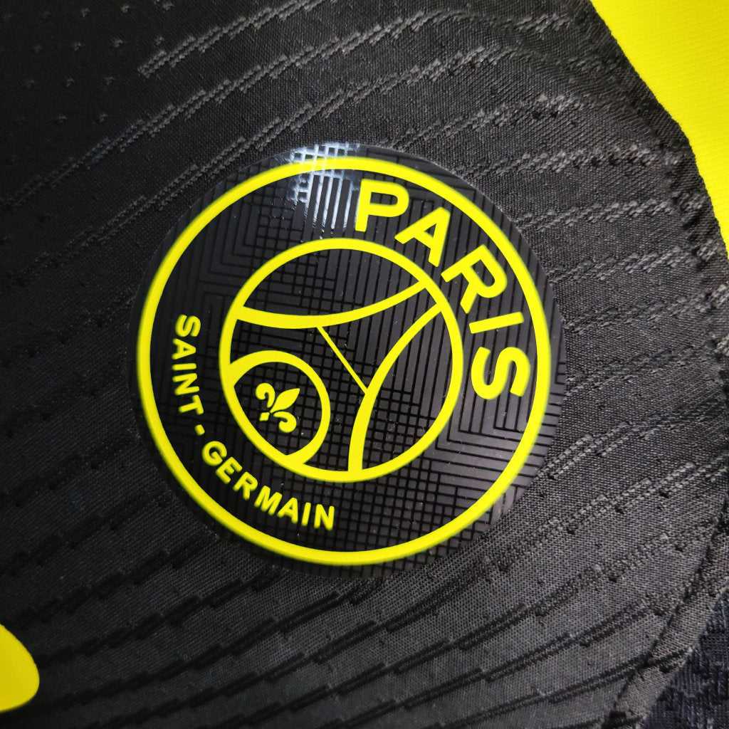 Paris Saint-Germain 2023/24 (Edicion de entrenamiento)