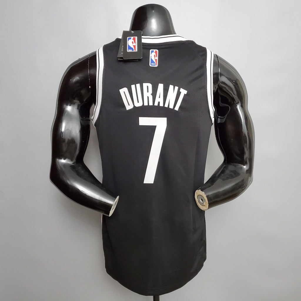 Brooklyn Nets (black edition)