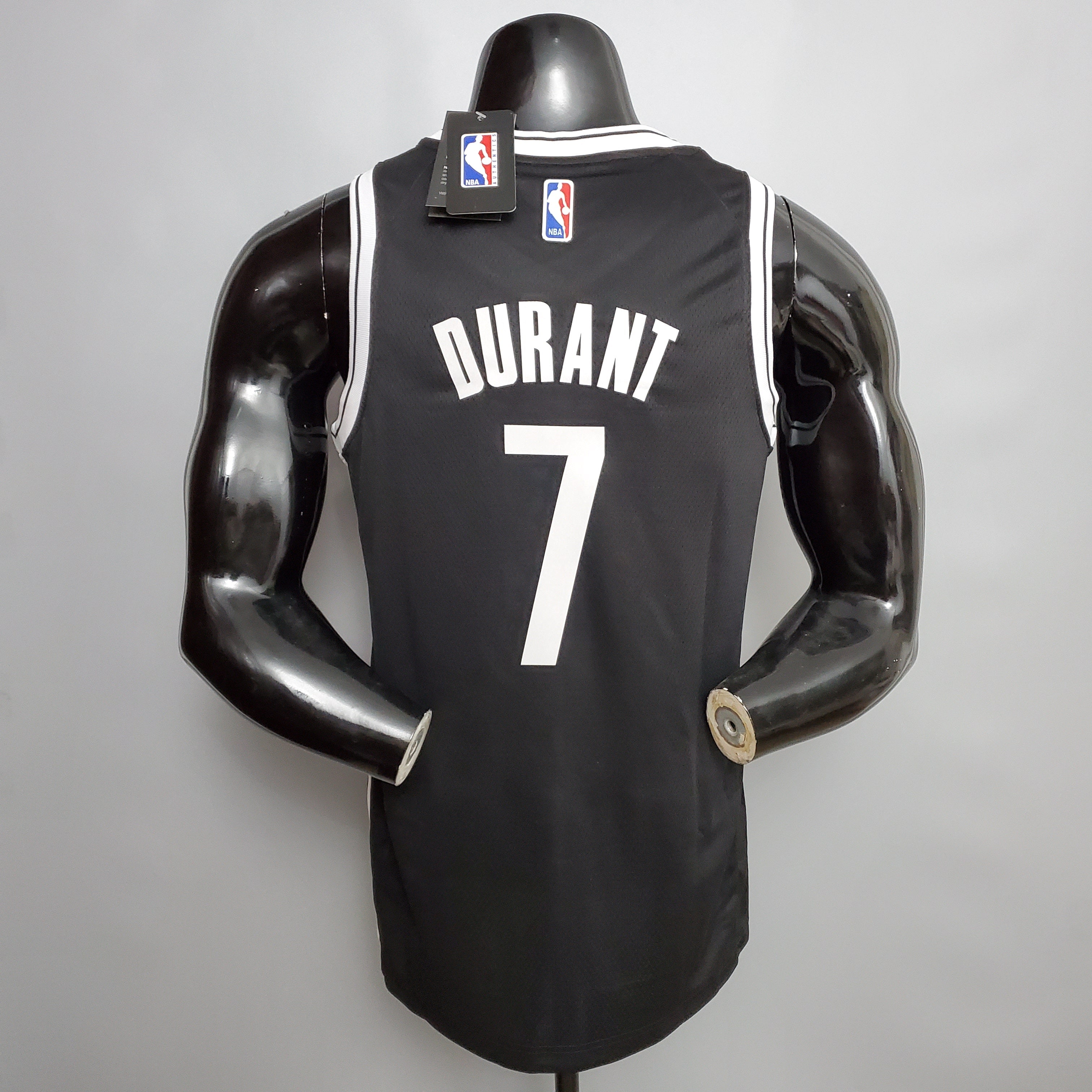 Brooklyn Nets (black edition)
