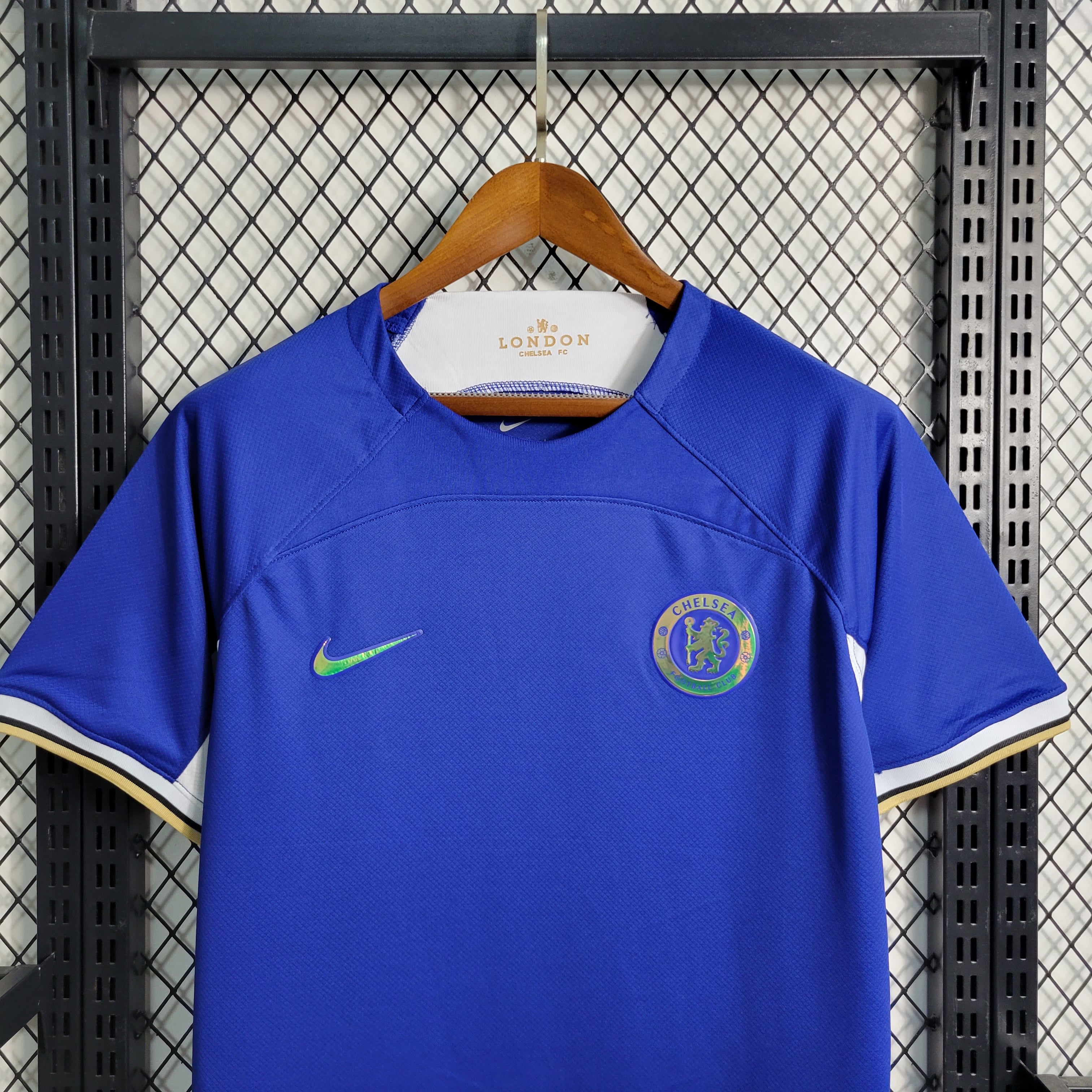 Chelsea 2023/24 (Primera equipación)