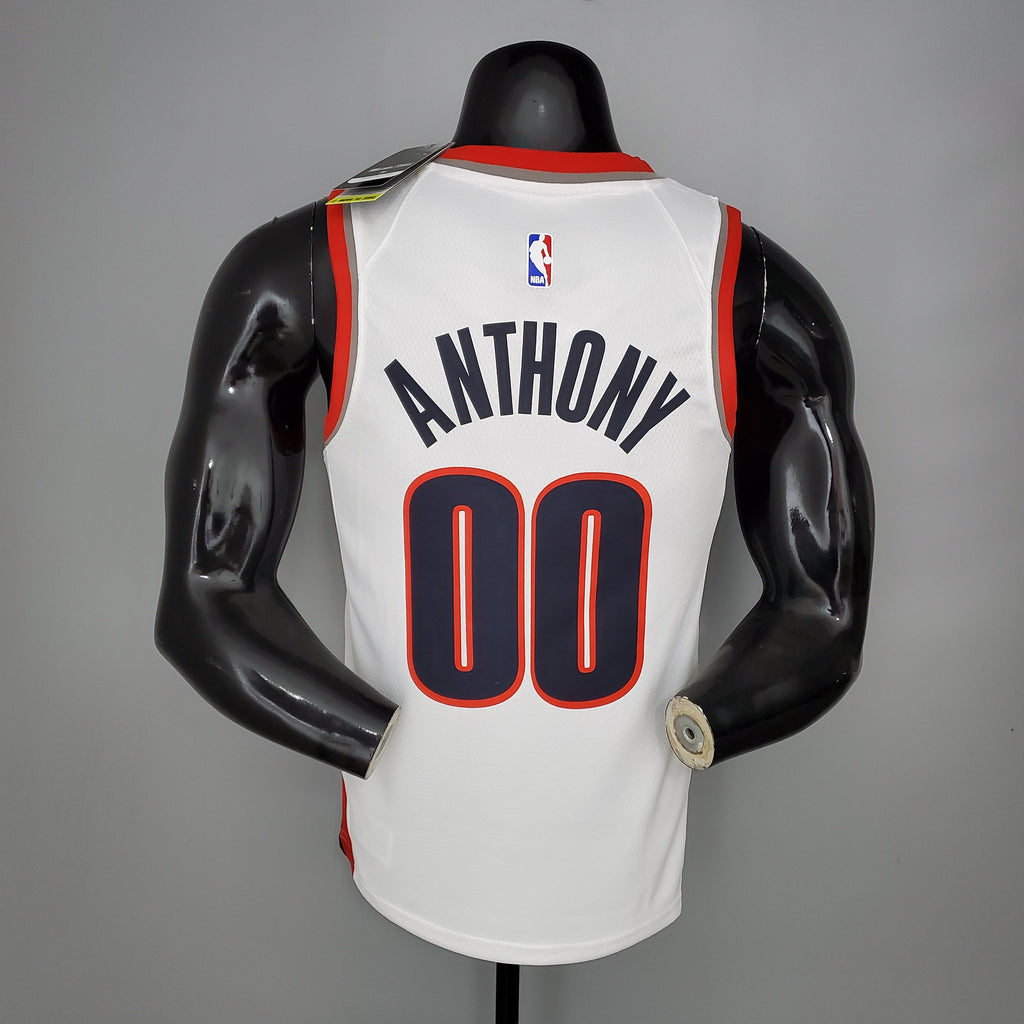 Camiseta Portland Trail Blazers Home 2021