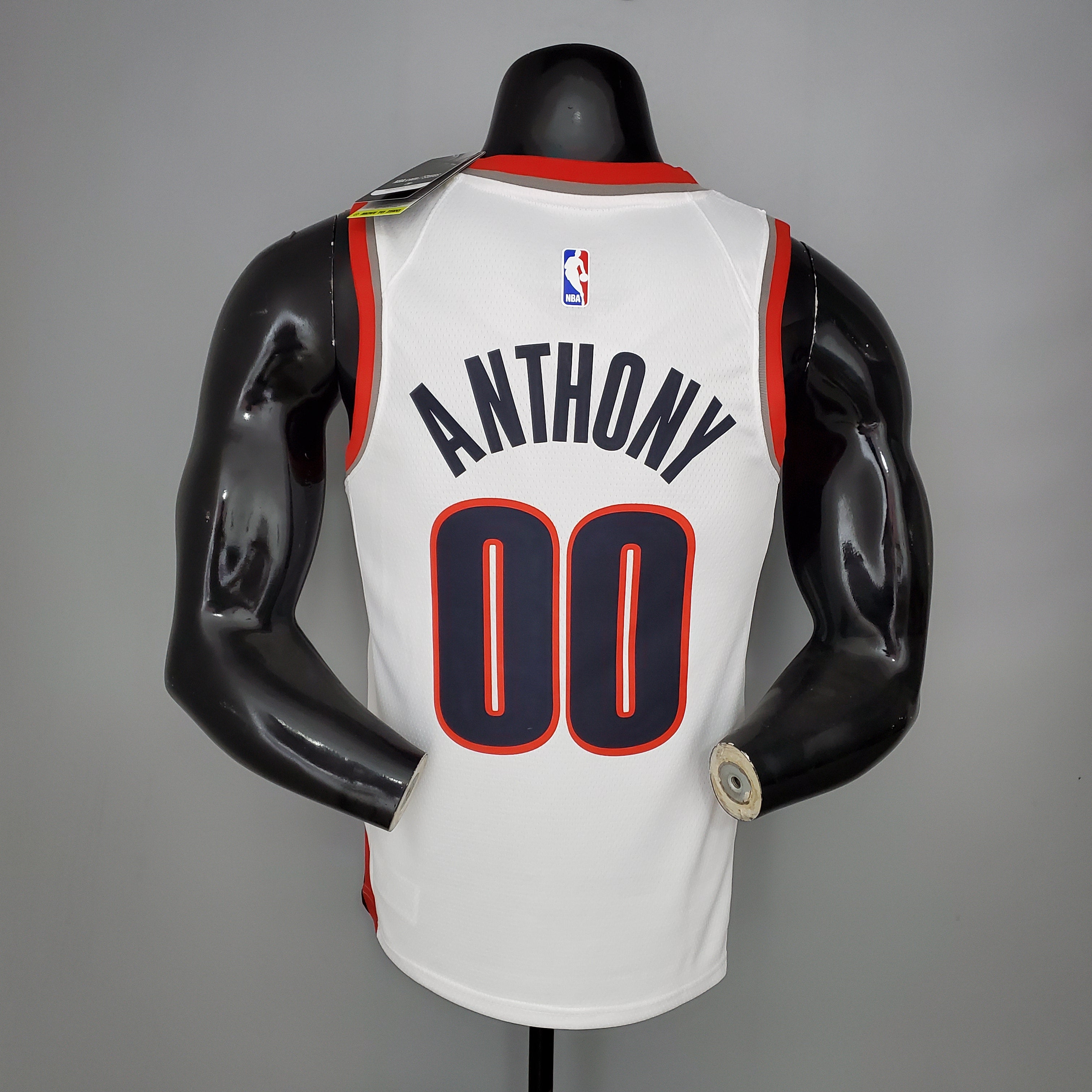 Camiseta Portland Trail Blazers Home 2021