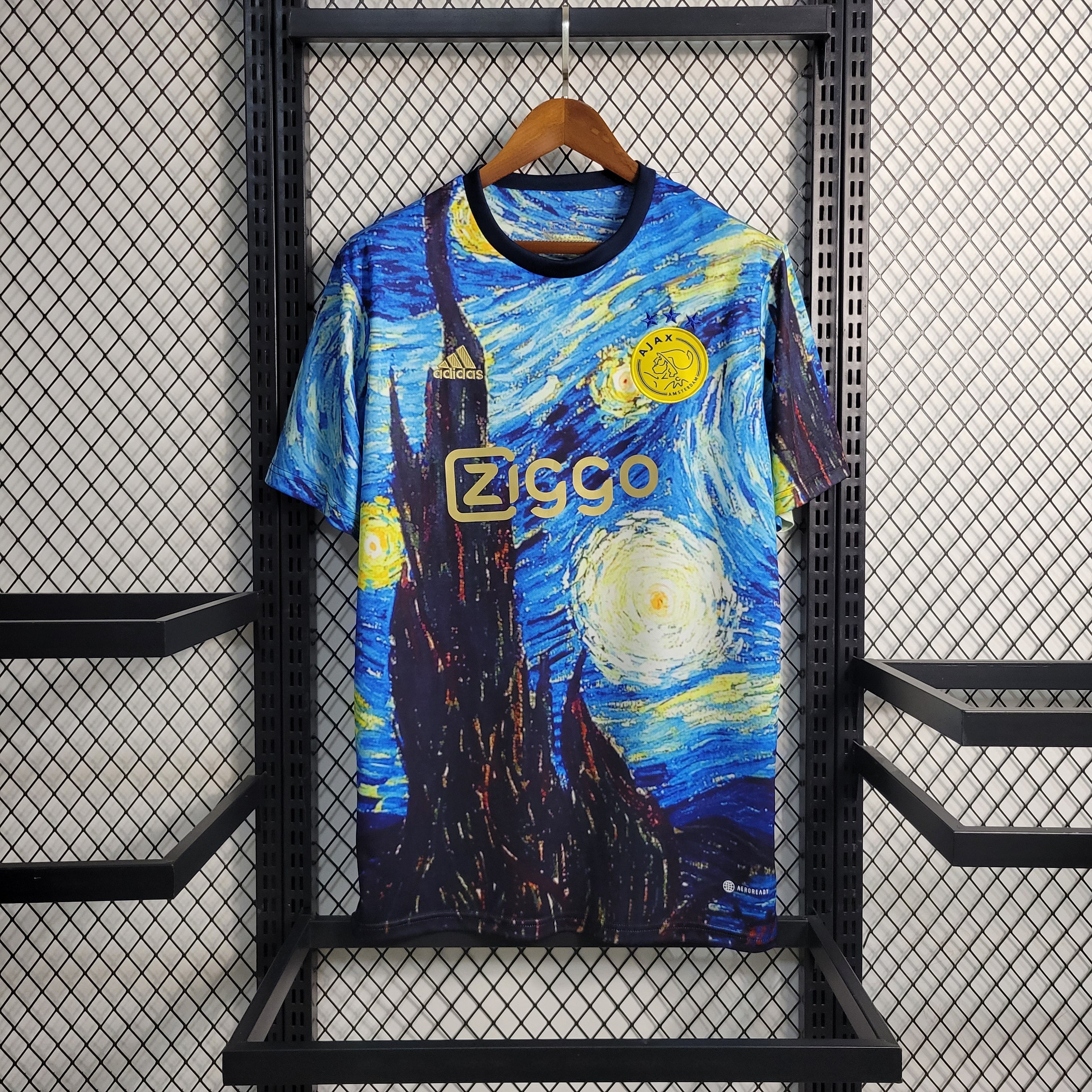Ajax 2023/24 Special Edition