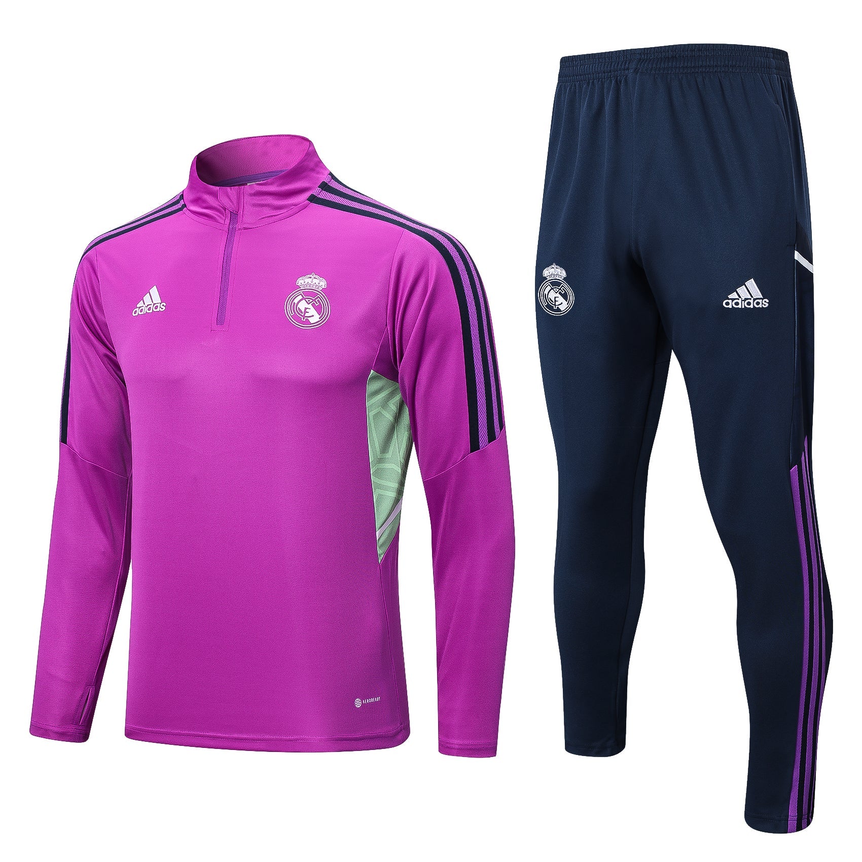 Chandales Real Madrid