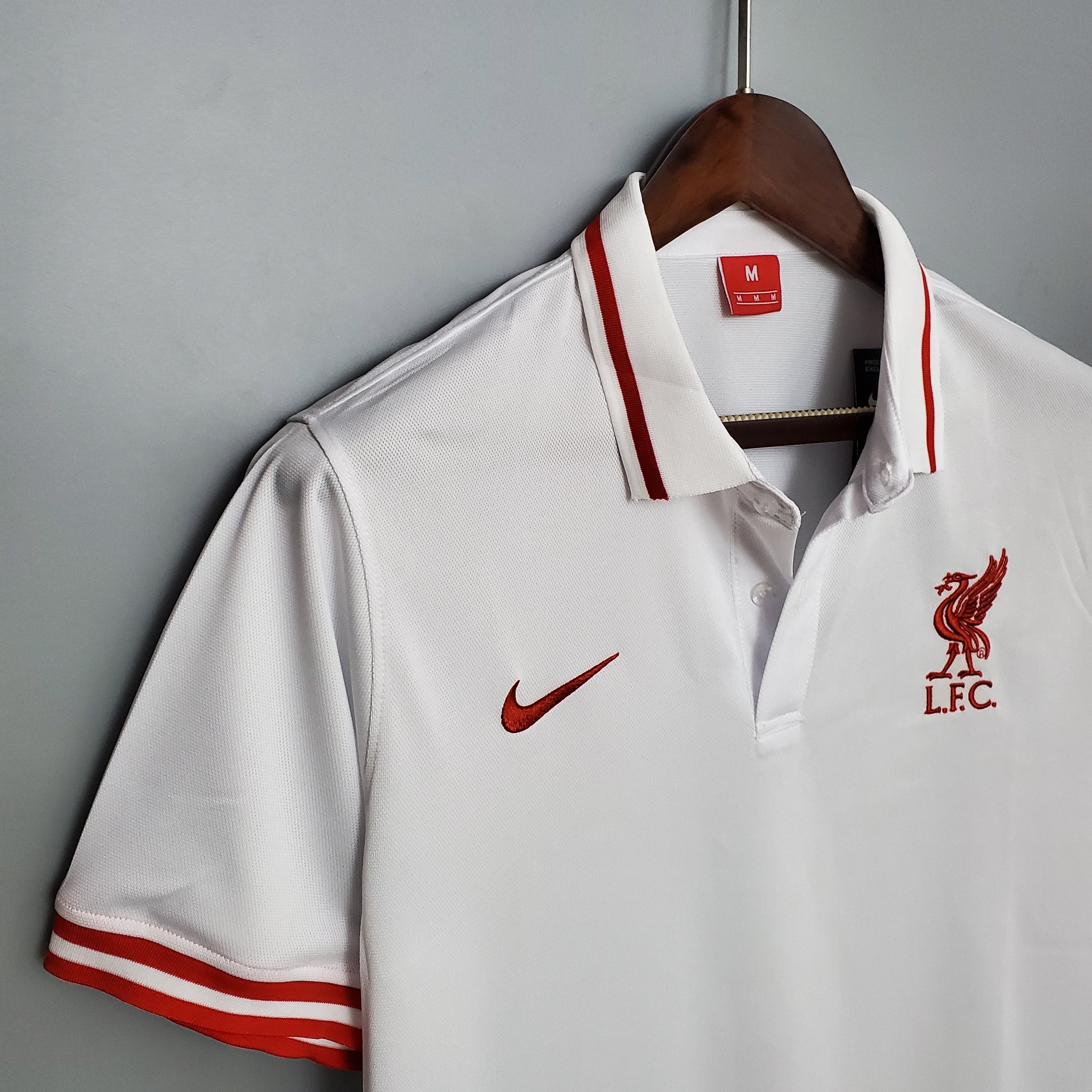 Polo Liverpool 2021