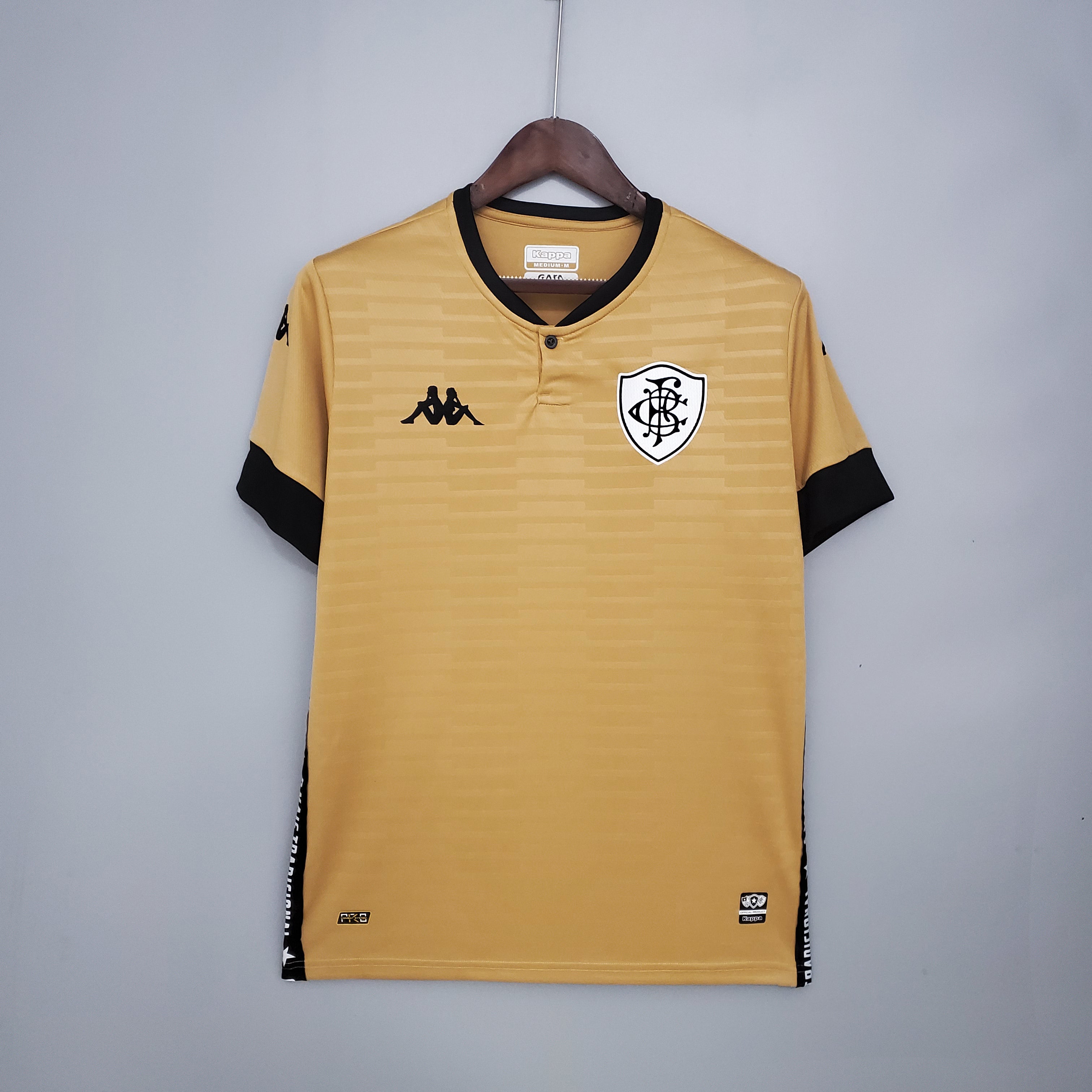 Botafogo 2021 (Golden Edition)