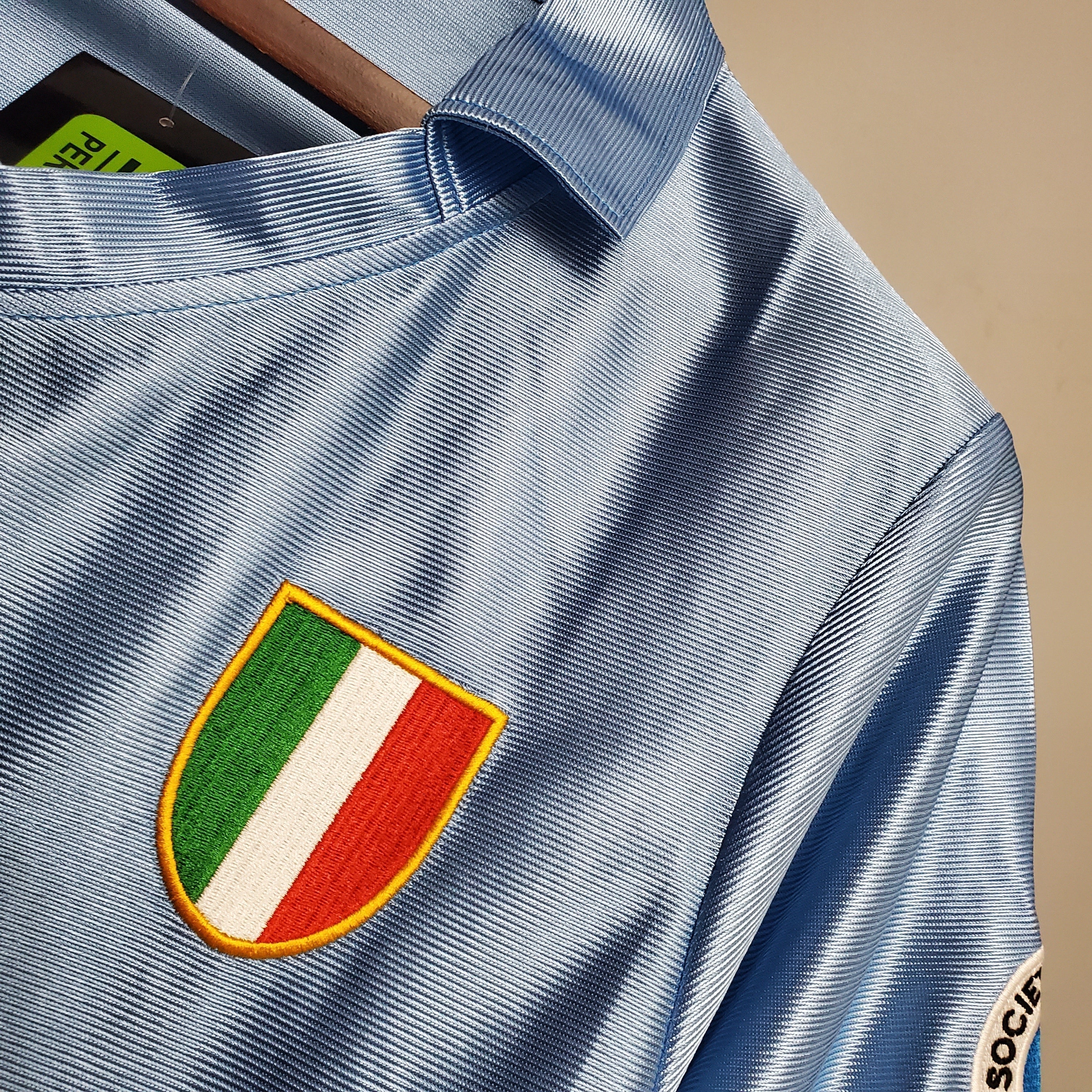 Retro Napoli 90/91 (Diego Maradona)