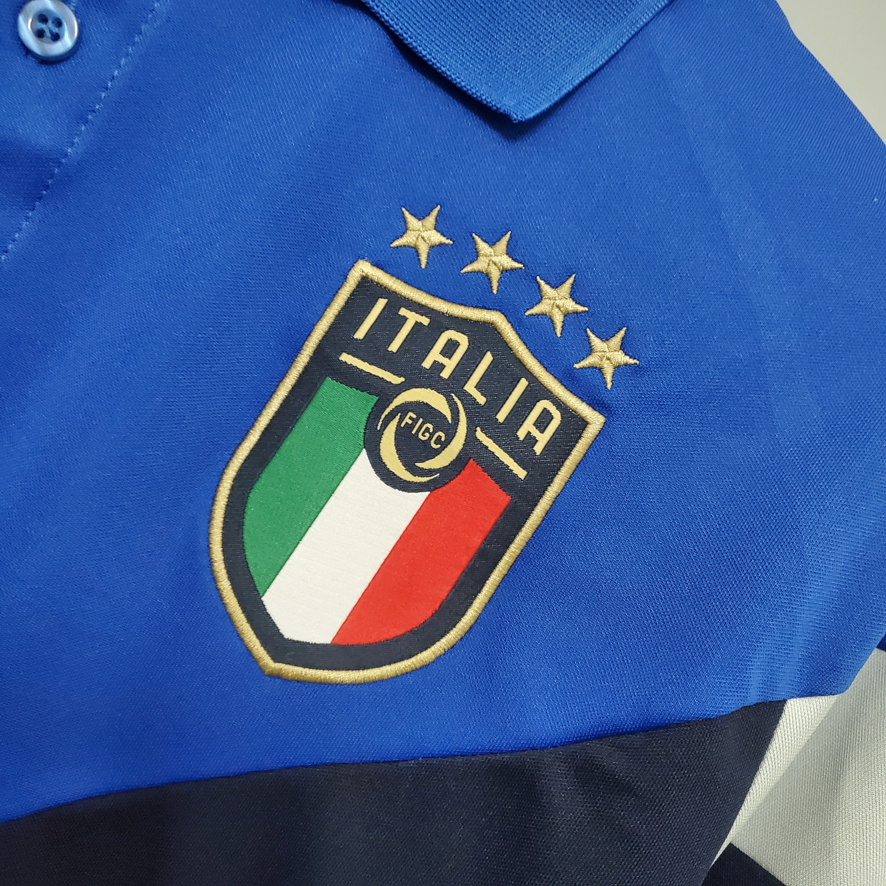 Polo Italia 2021