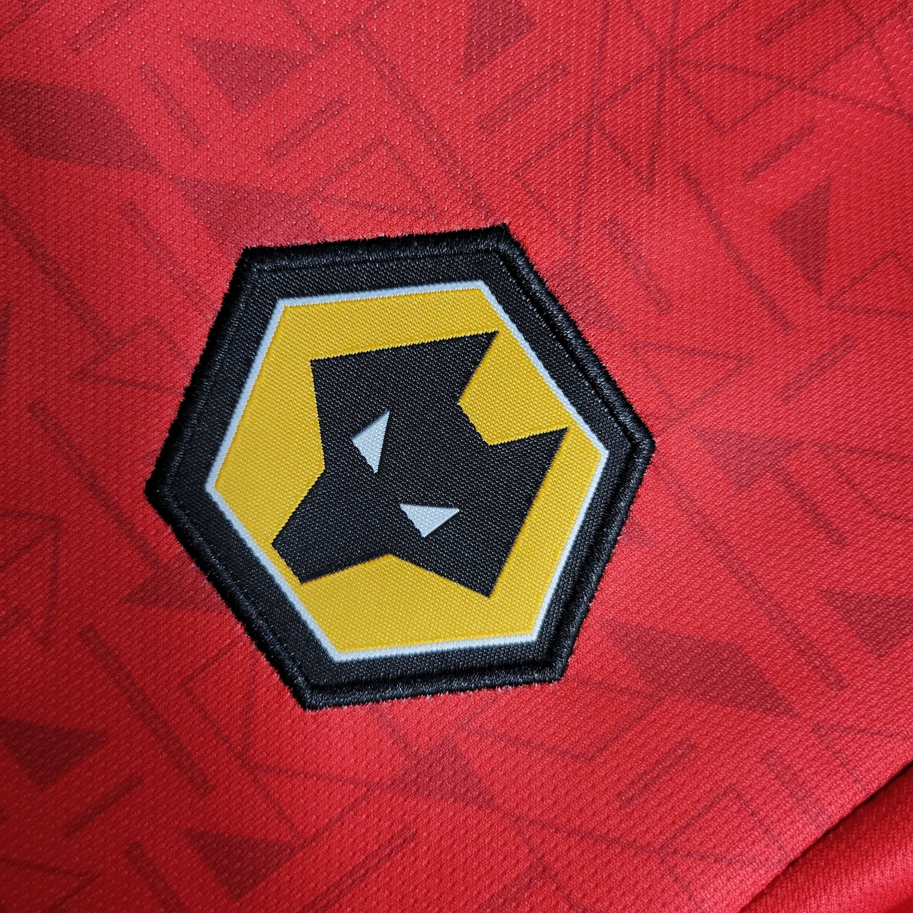 Wolves 2023/24 (Mini conjunto)