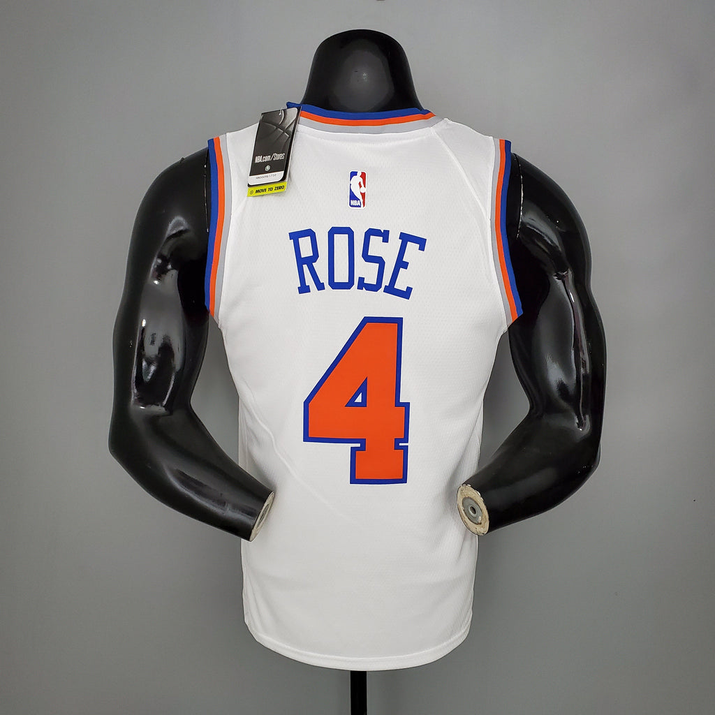 Camiseta Knicks 2021