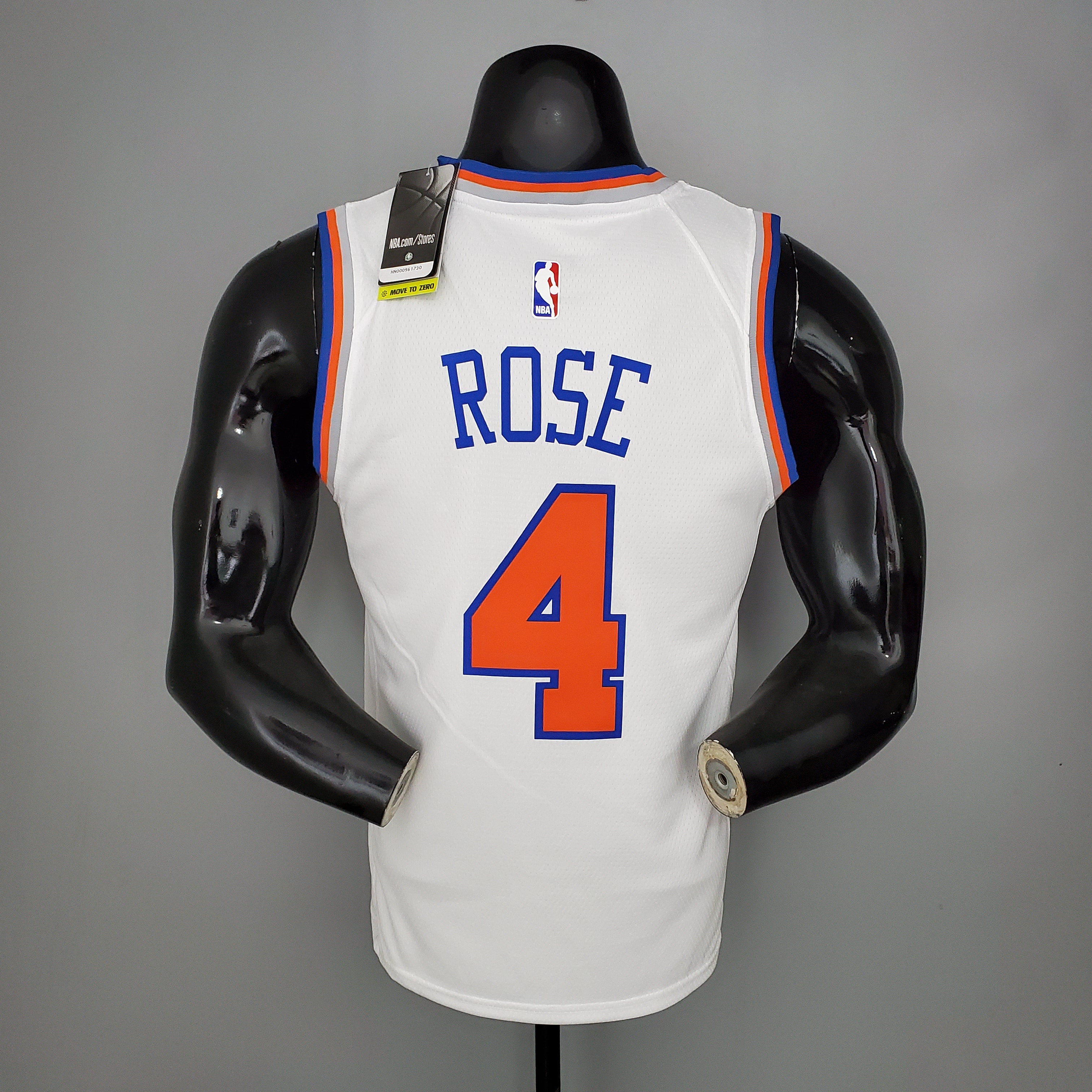 Camiseta Knicks 2021