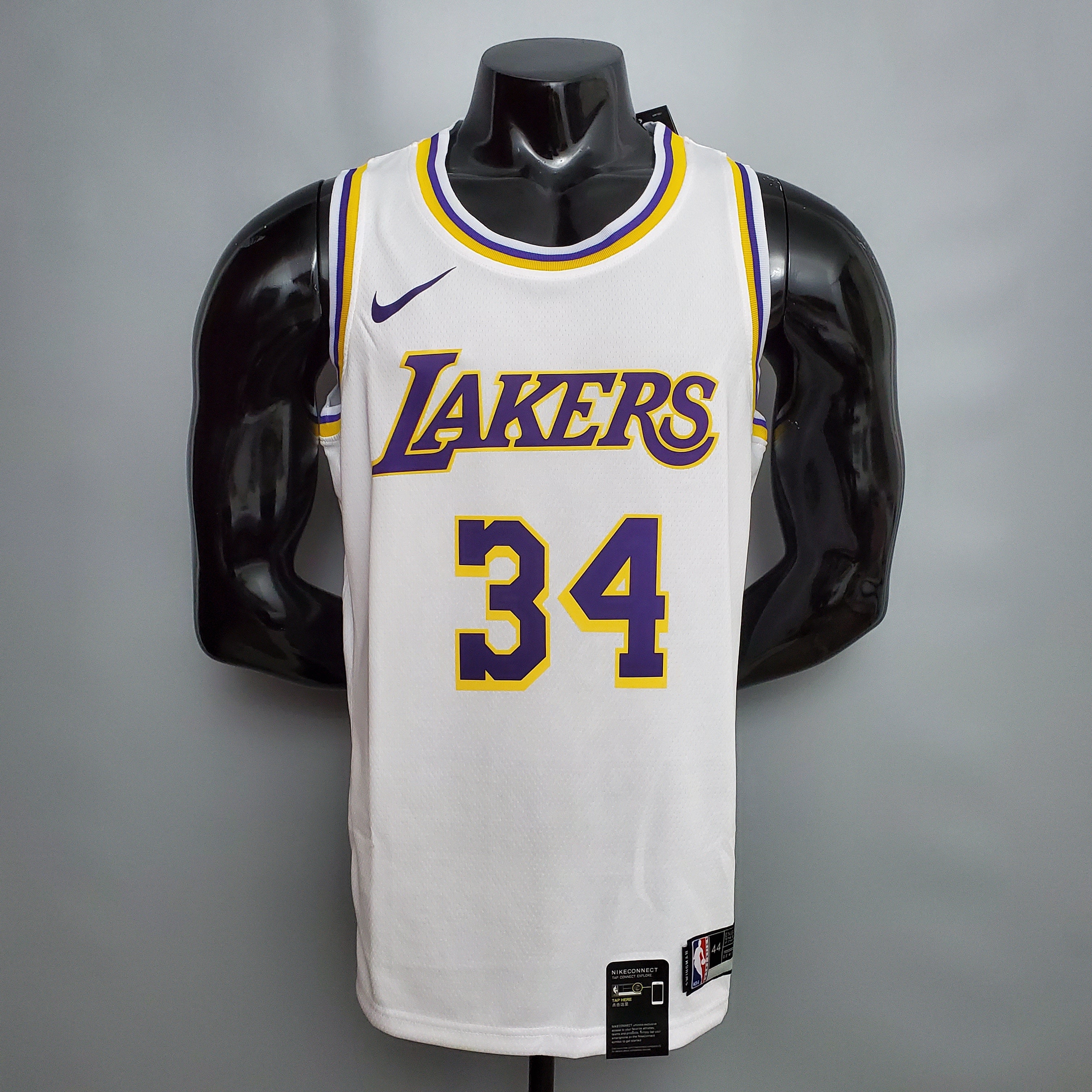 Shaq Oneal