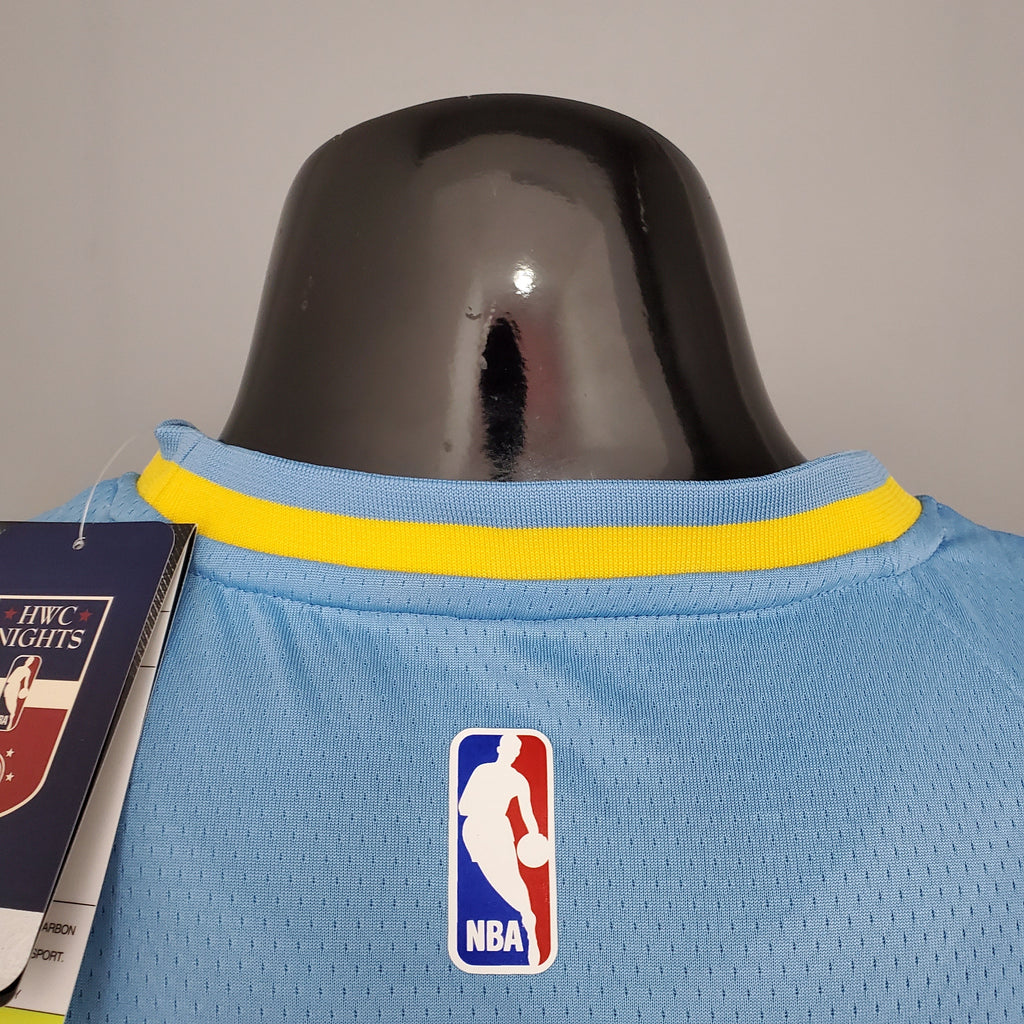 Lakers (Minneapolis Edition Blue)