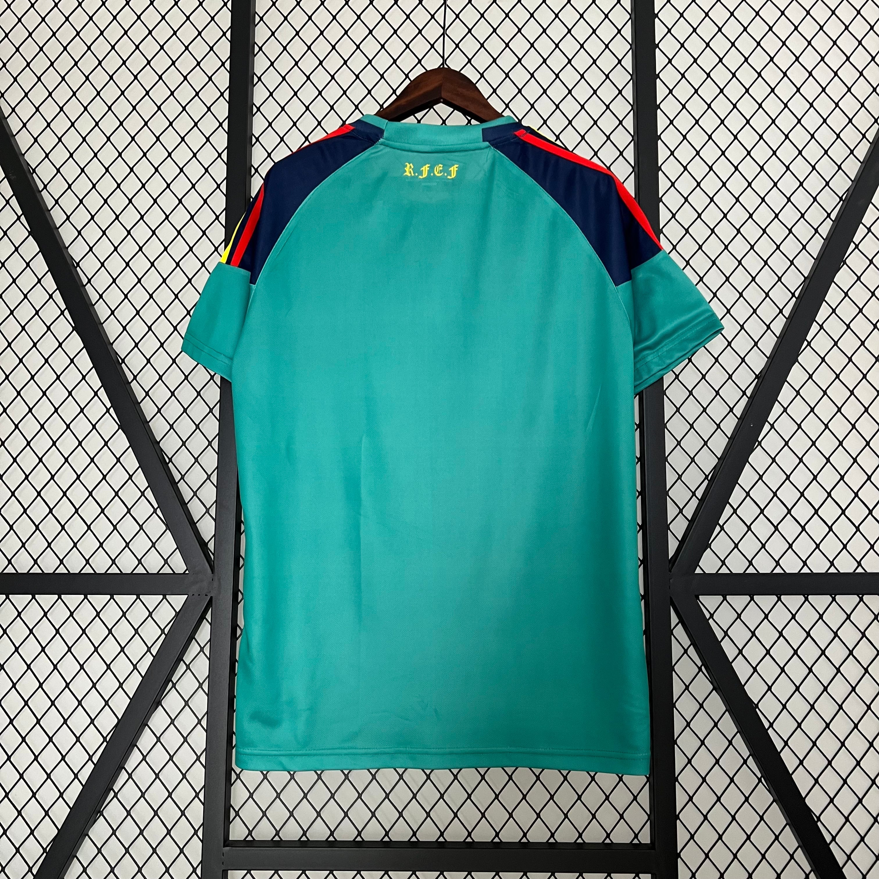 Retro España 2010 (Iker Casillas)