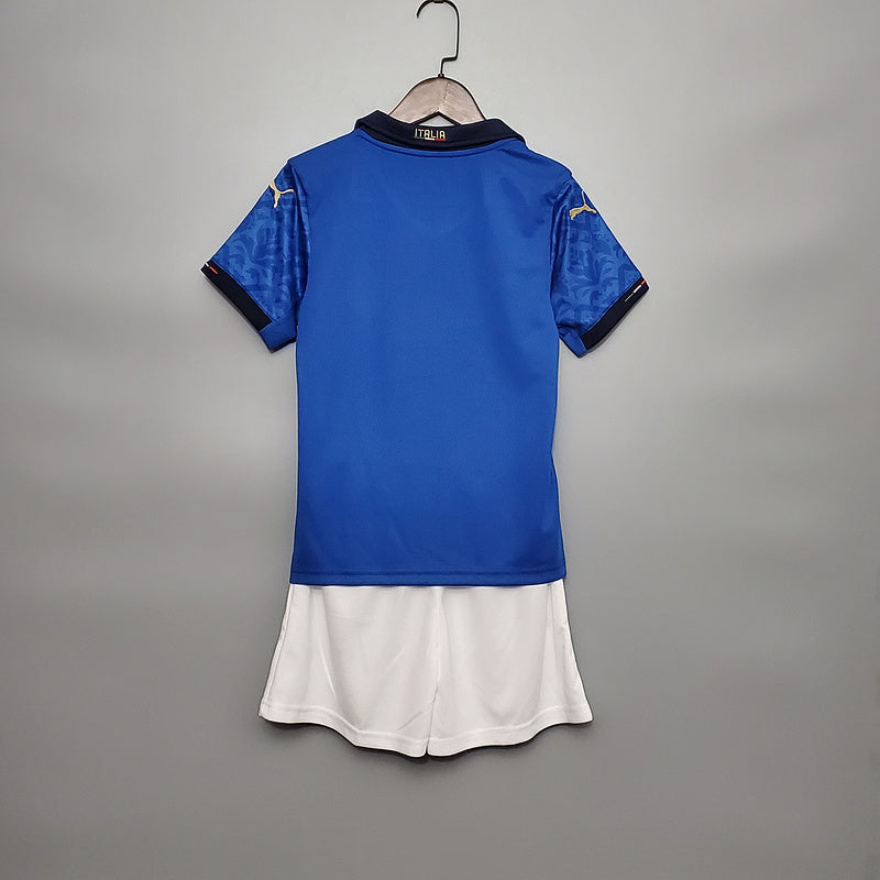 Italia EURO 2021 (Mini conjunto)