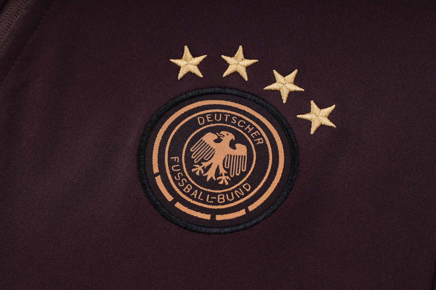 Chándal Alemania 2022/23
