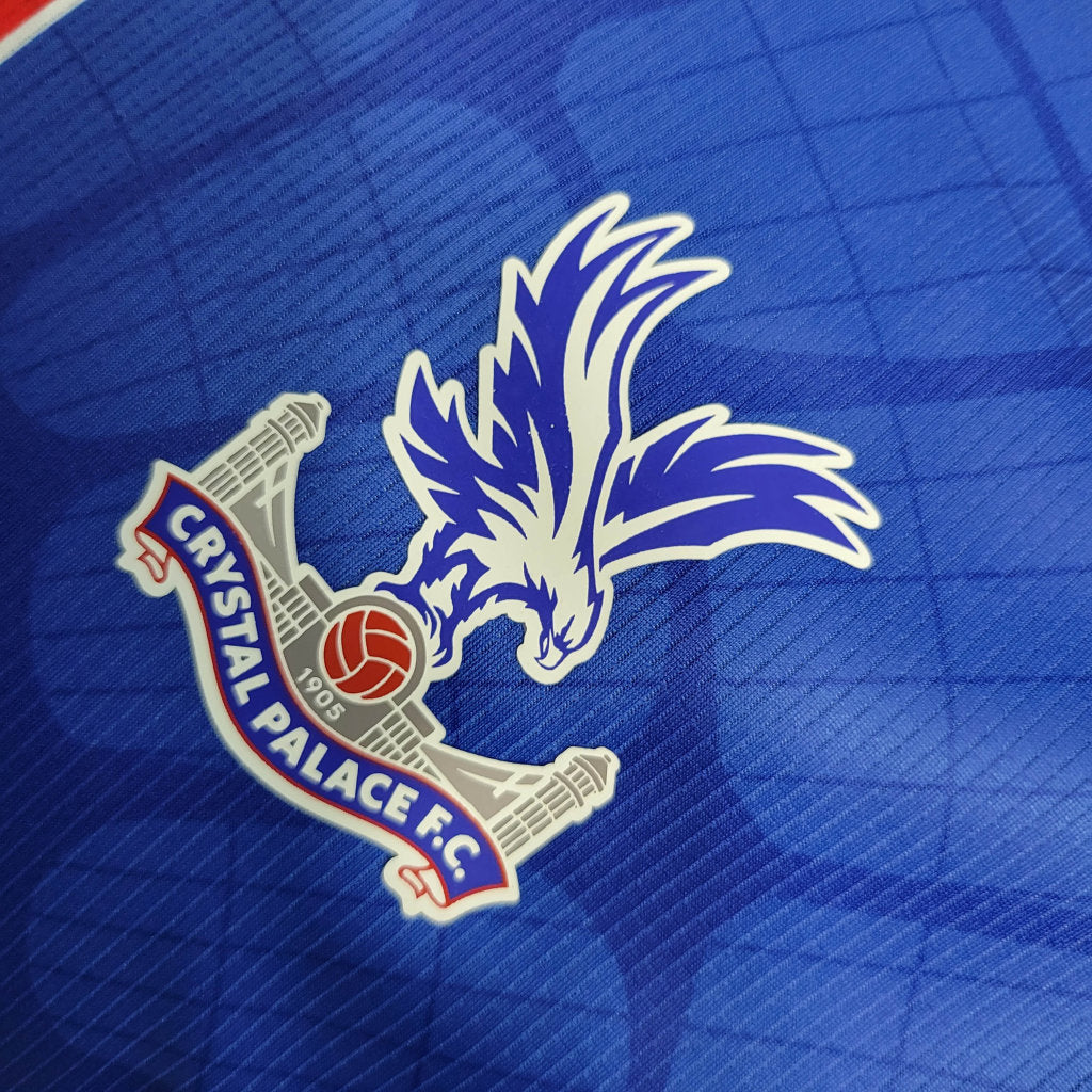 Crystal Palace 2023/24 (Primera equipacion)