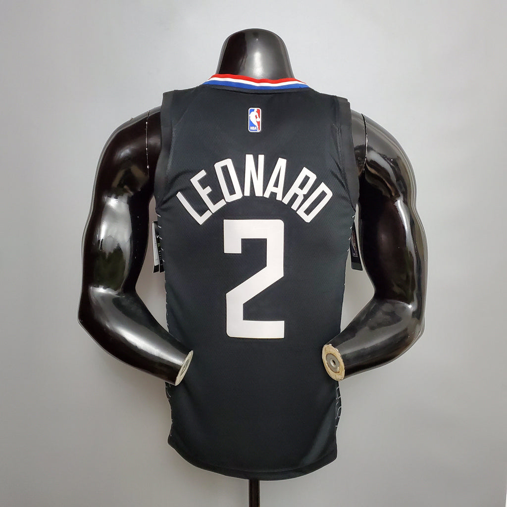 Clippers Limited City Edition