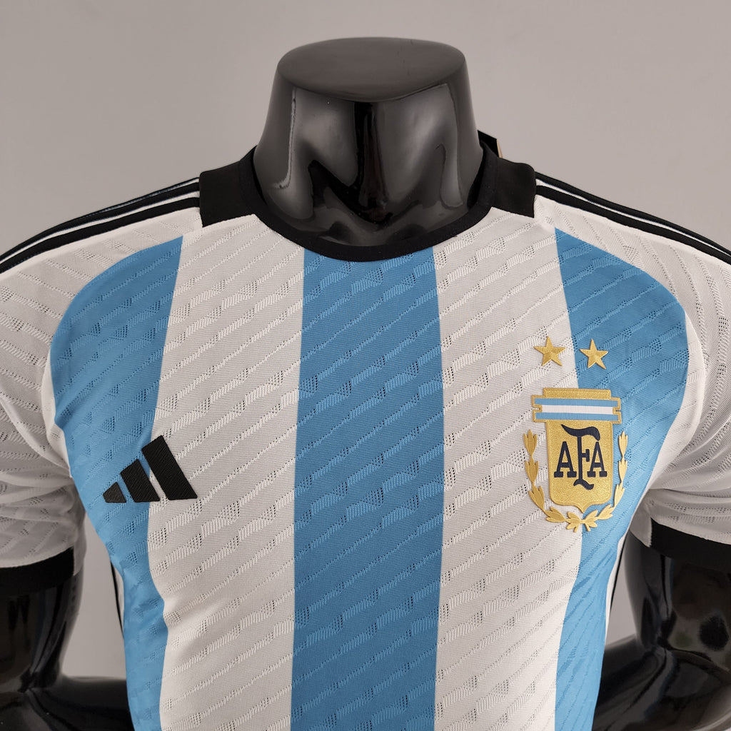 Argentina World Cup 2022 (Vapor Match)