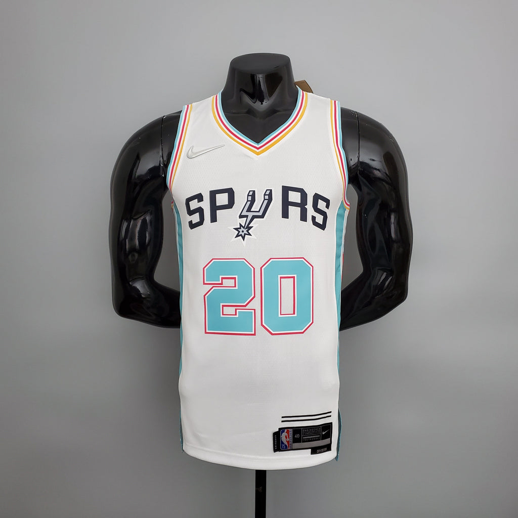 Ginobili