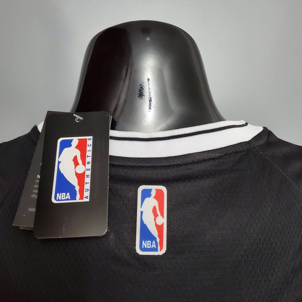 Brooklyn Nets (black edition)