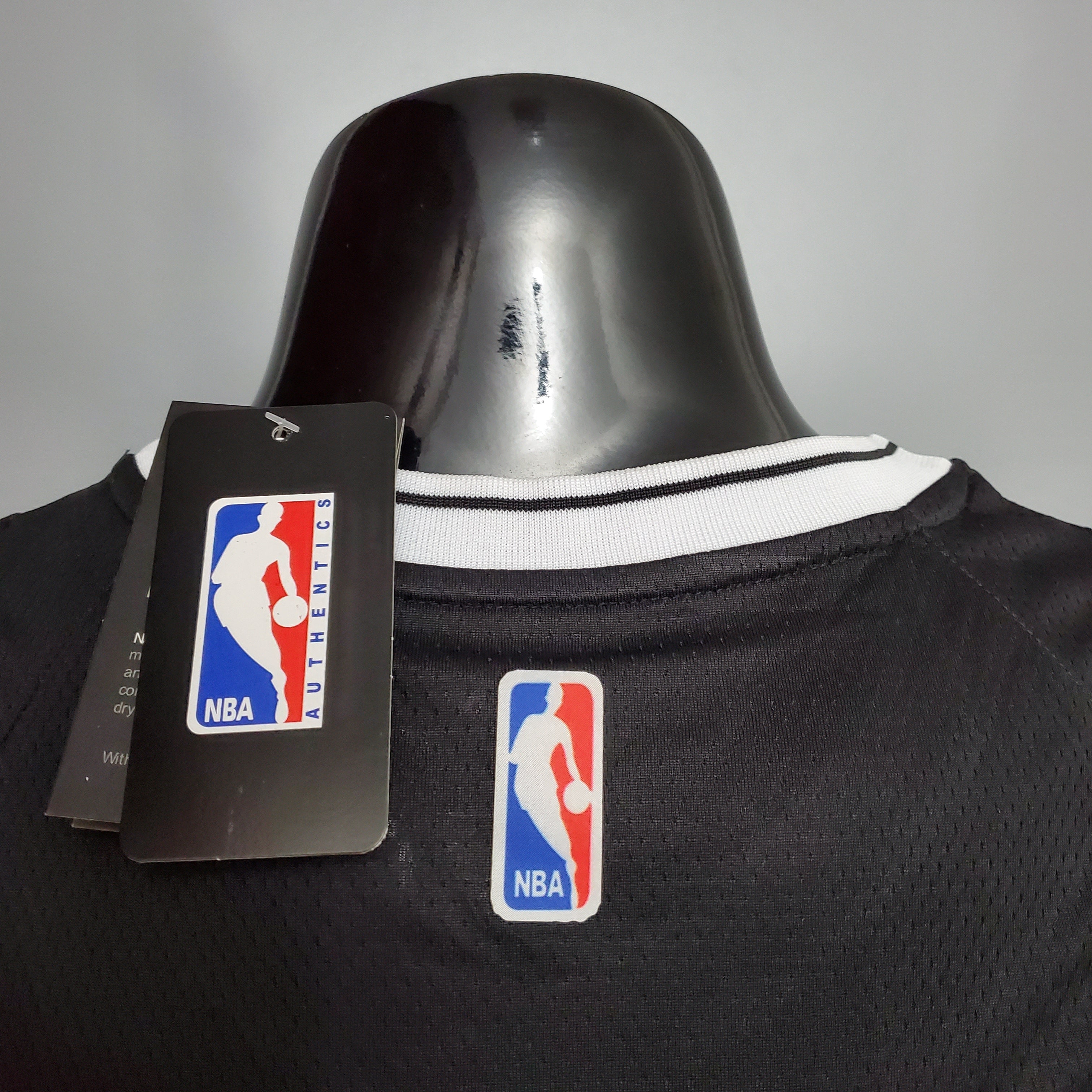 Brooklyn Nets (black edition)