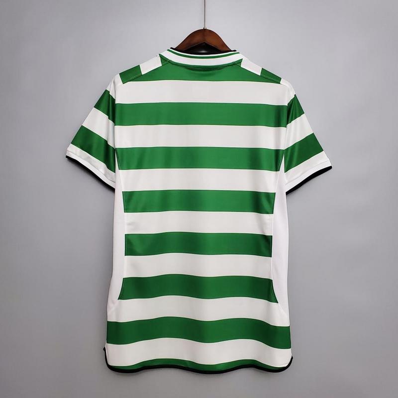 FC Celtic 2001/03