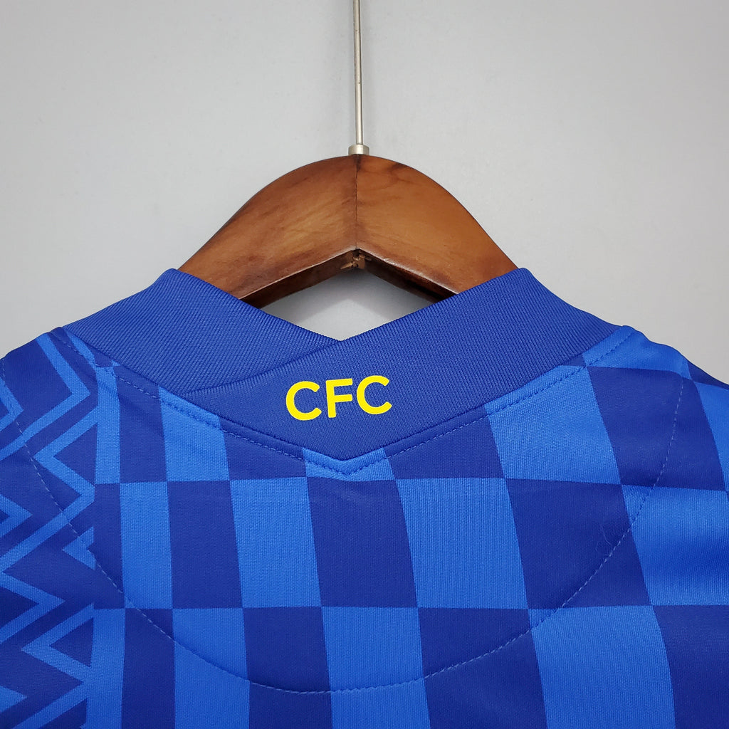 Chelsea 2021/22 (Primera equipación)