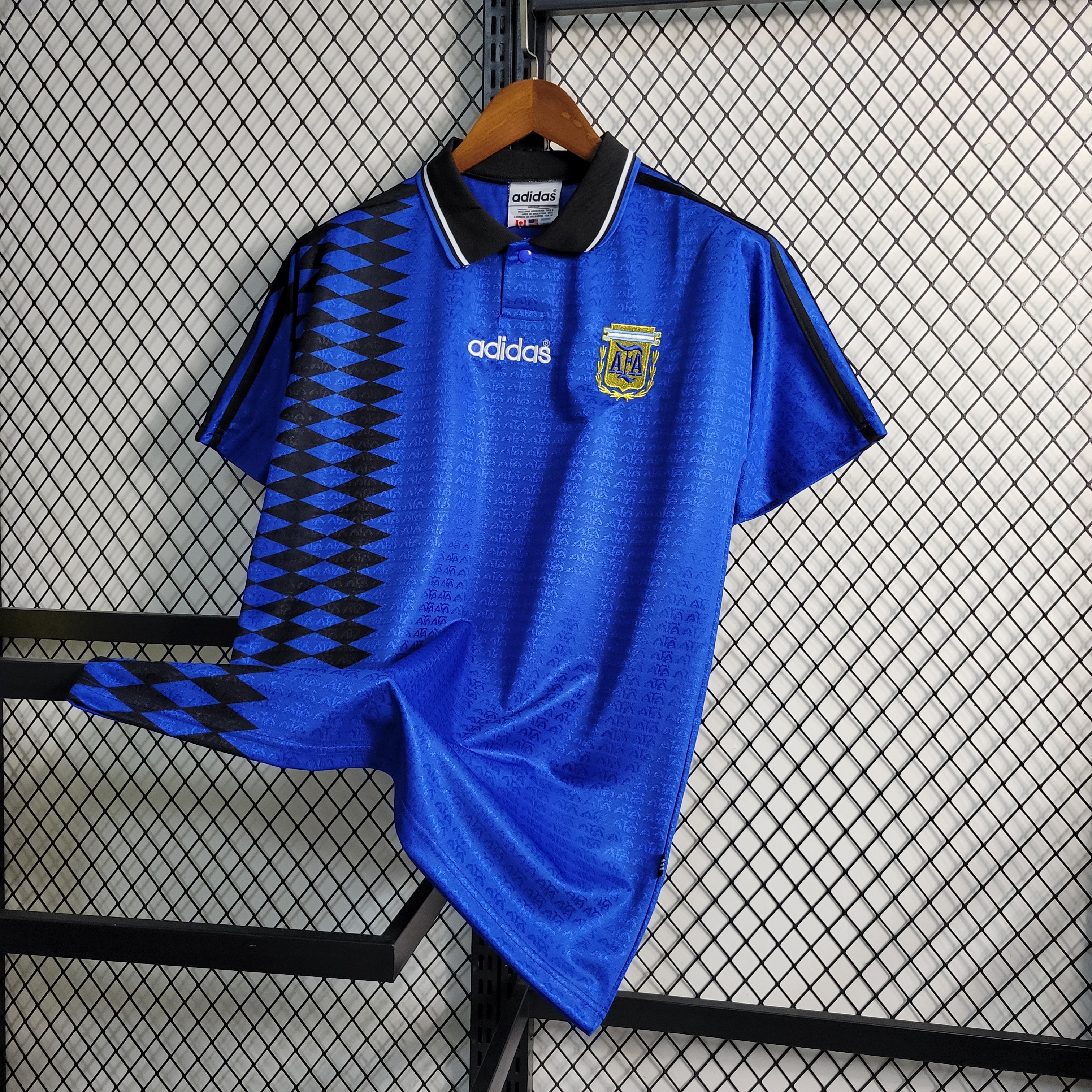 Retro Argentina 1994 (Diego Maradona)