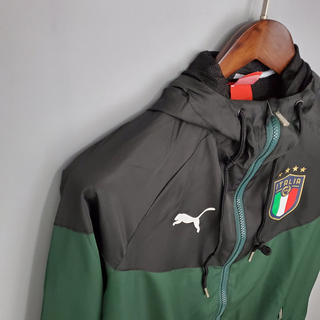 Cortavientos Italia 2021