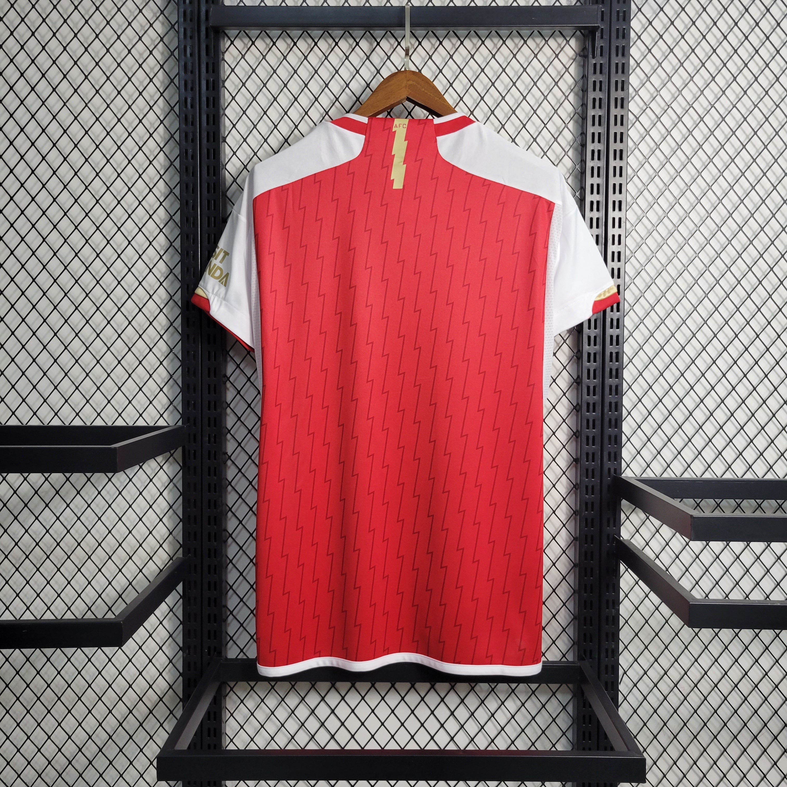 Arsenal 2023/24 (Primera equipación)