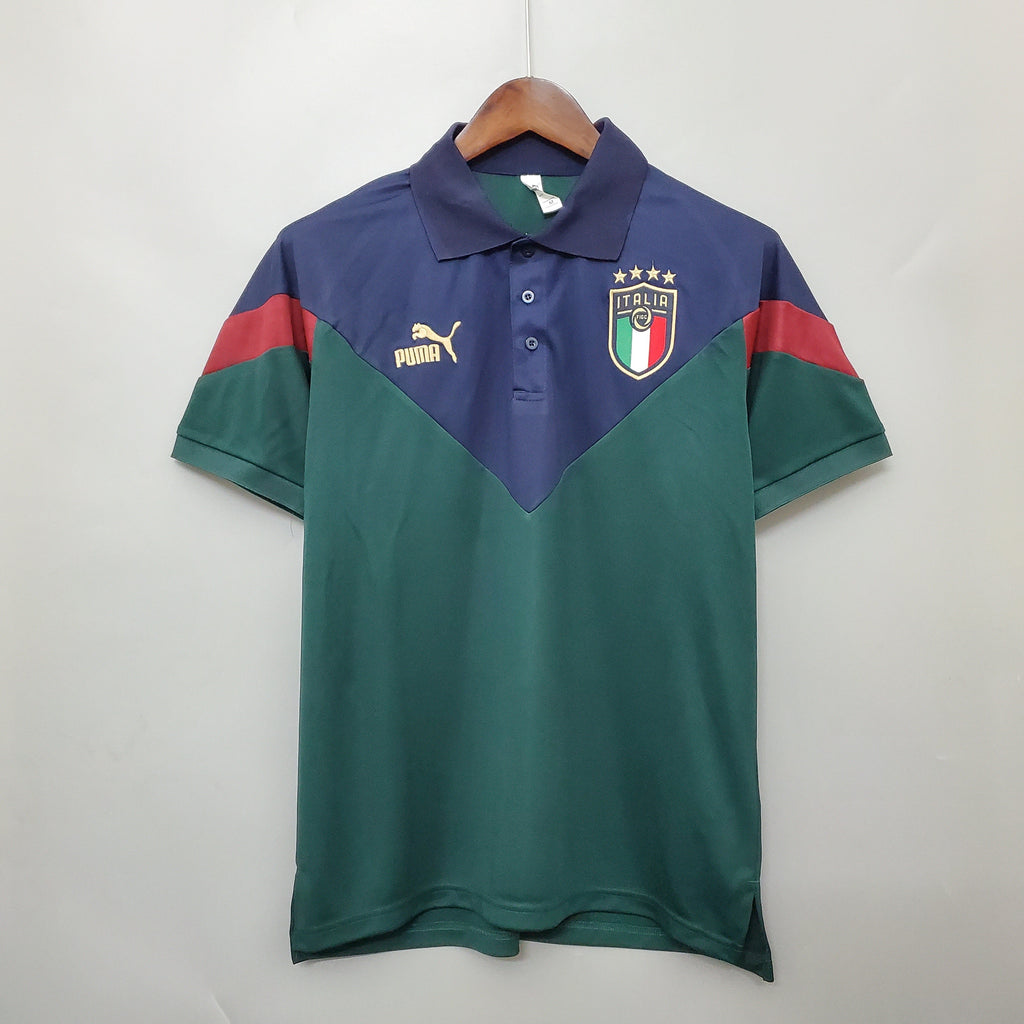 Polo Italia 2021
