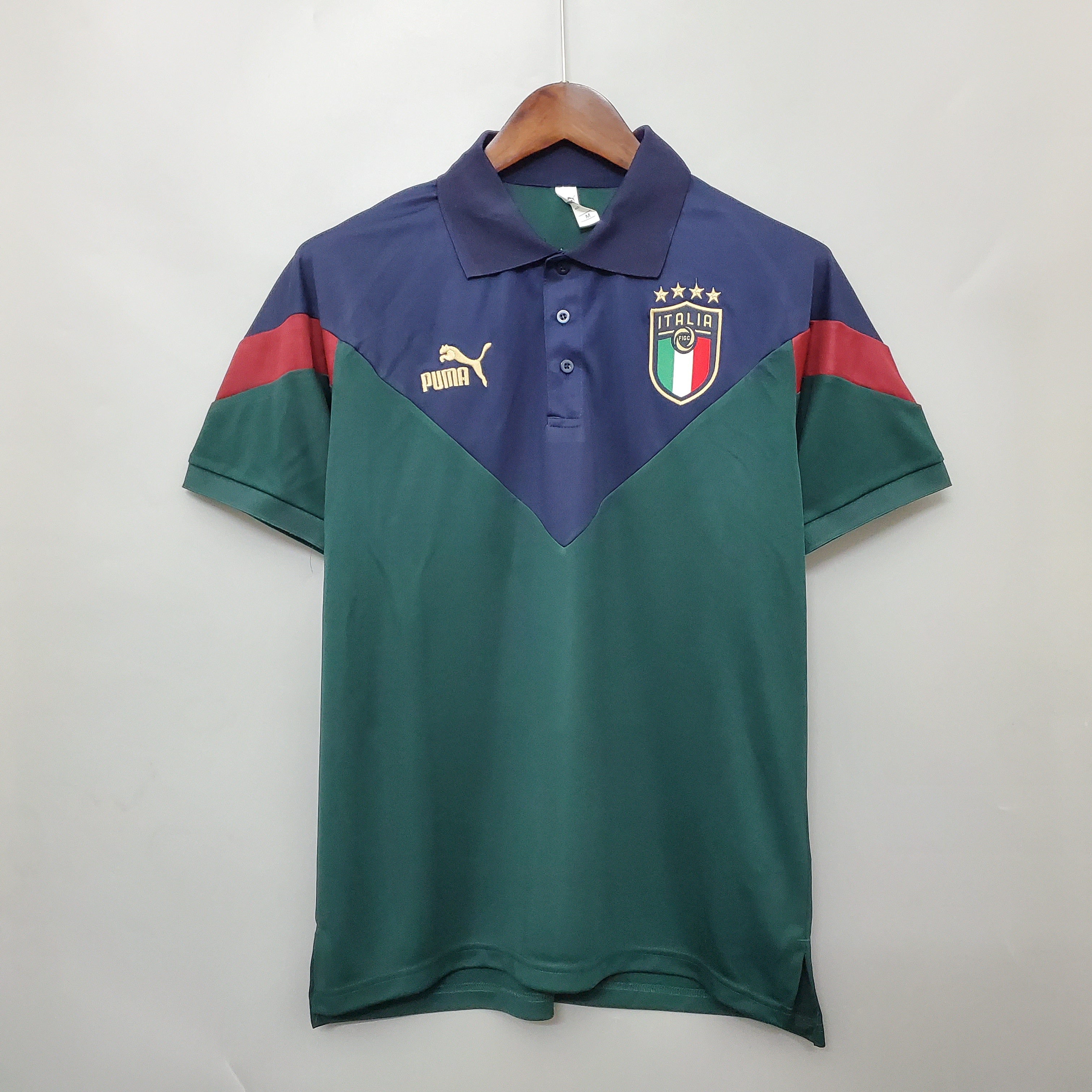 Polo Italia 2021