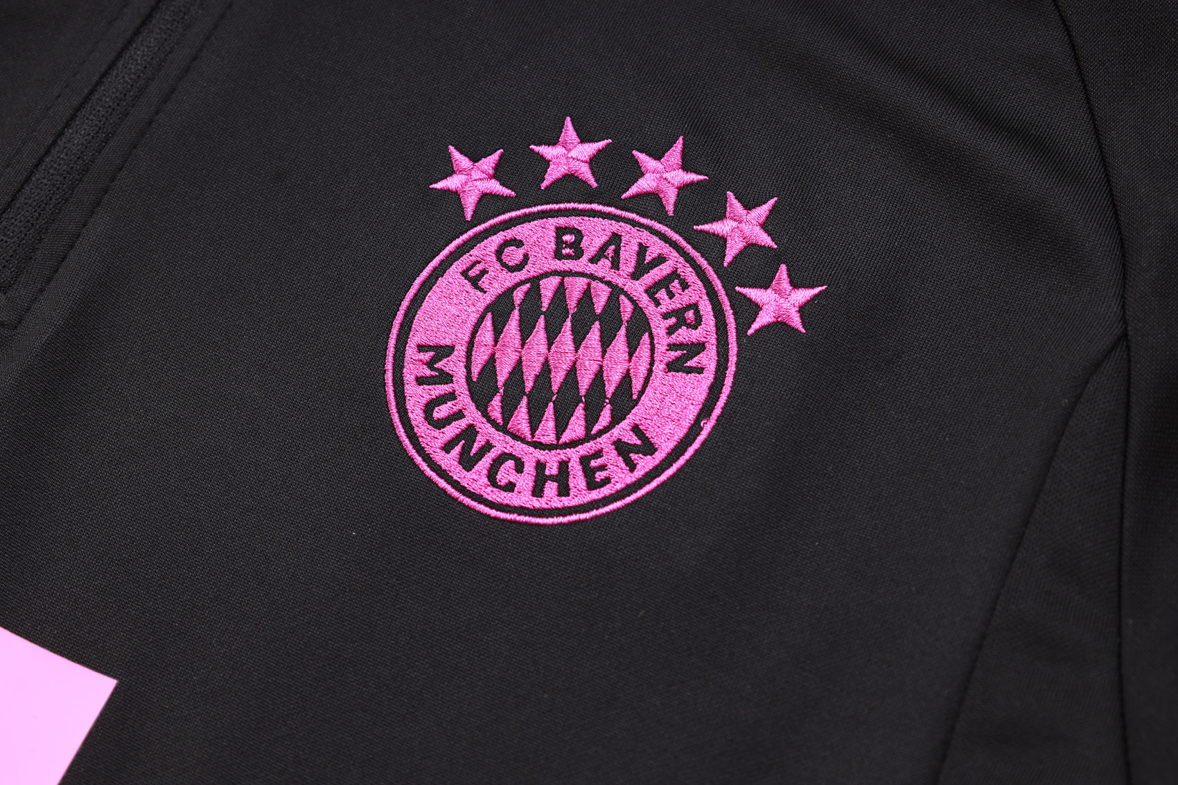 Chandales Bayern de Múnich