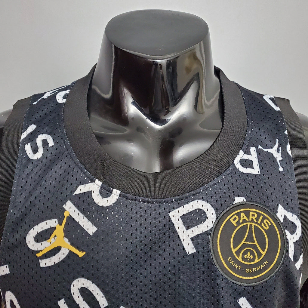 JORDAN PSG Joint Edition Black