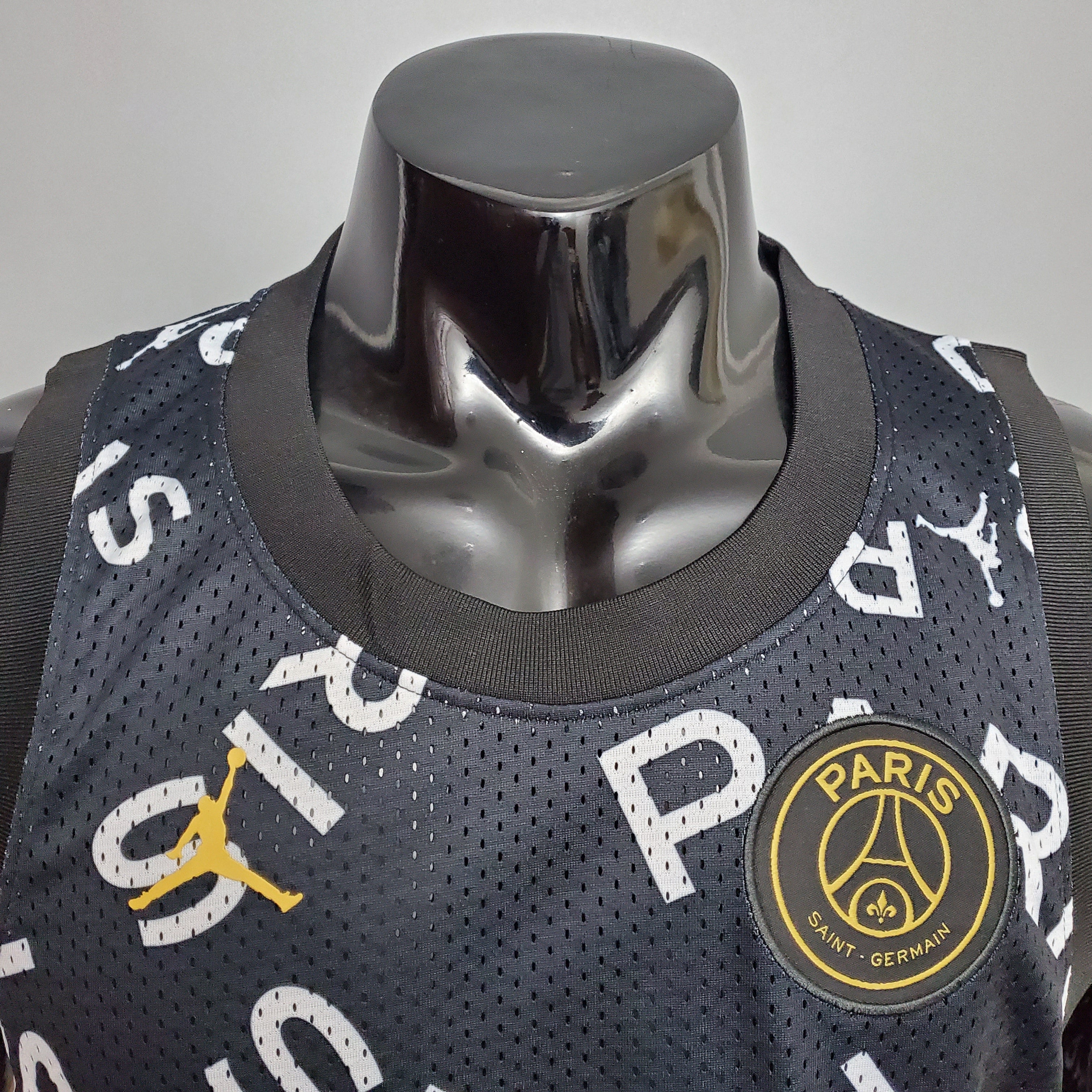 JORDAN PSG Joint Edition Black
