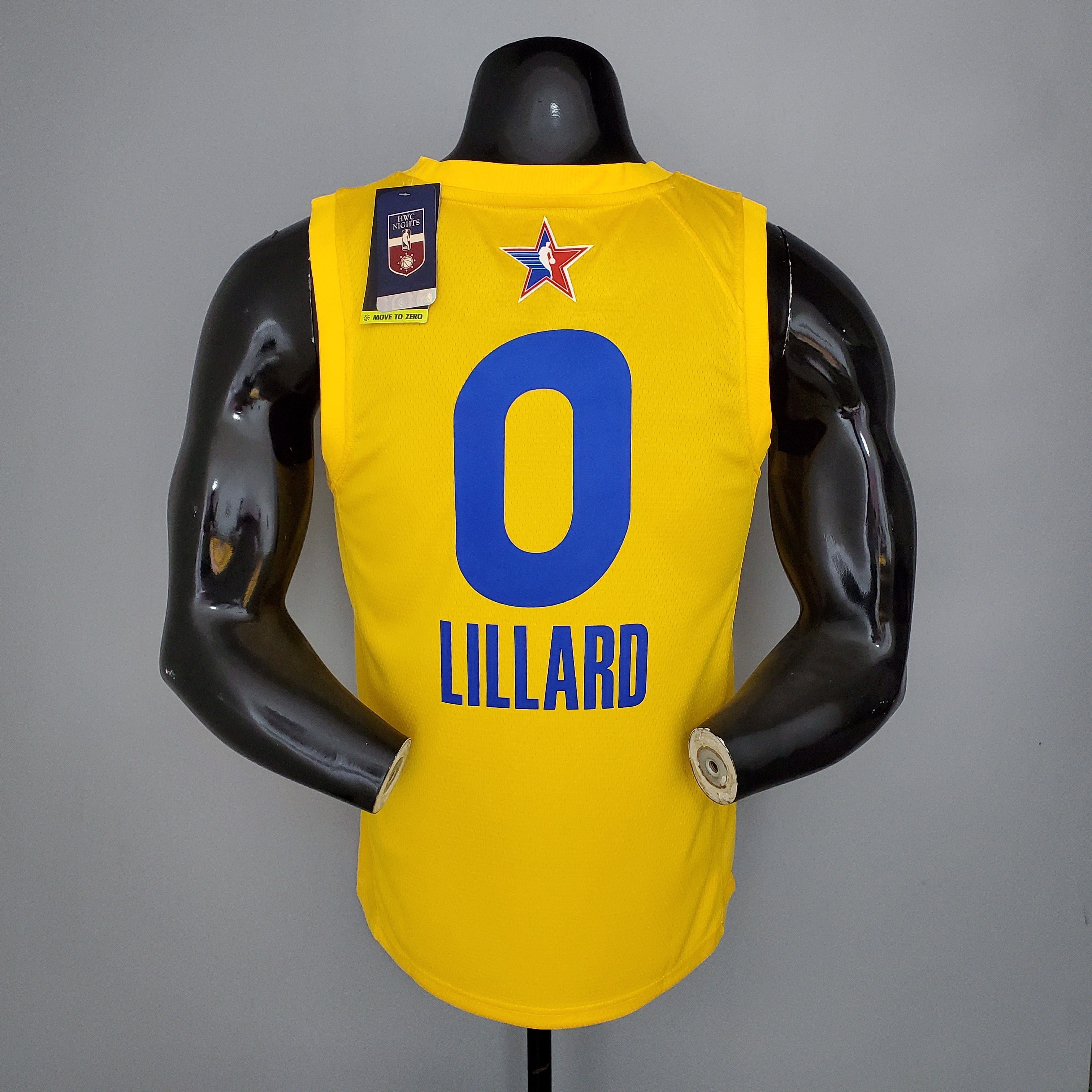 Camiseta All-Star (Edición limitada)