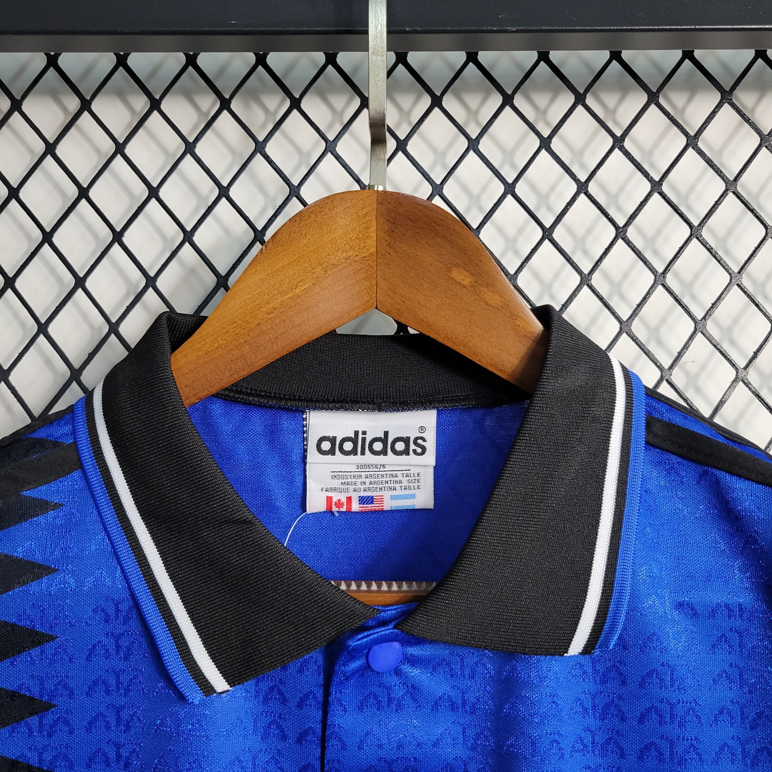 Retro Argentina 1994 (Diego Maradona)