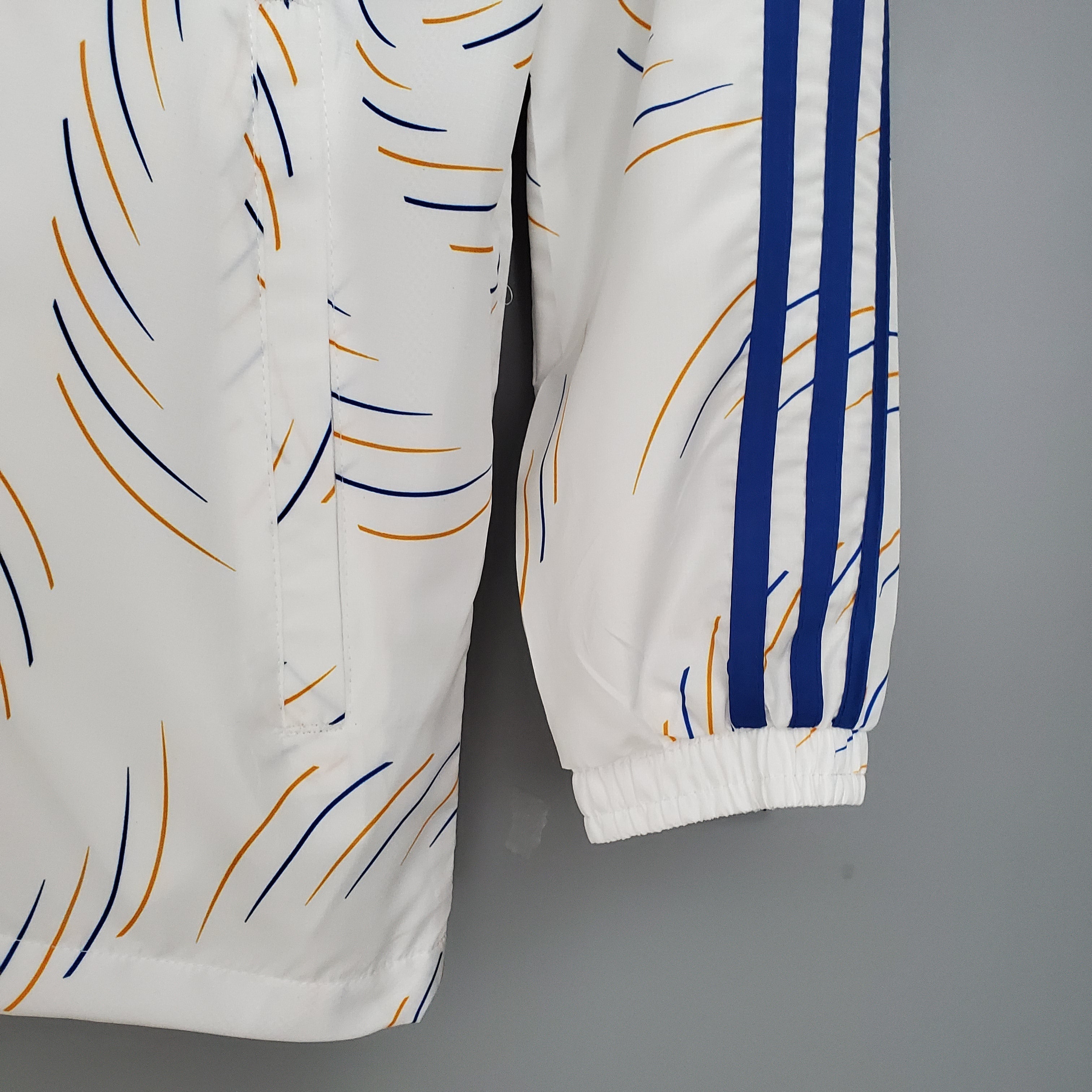 Cortavientos Real Madrid 2021/22