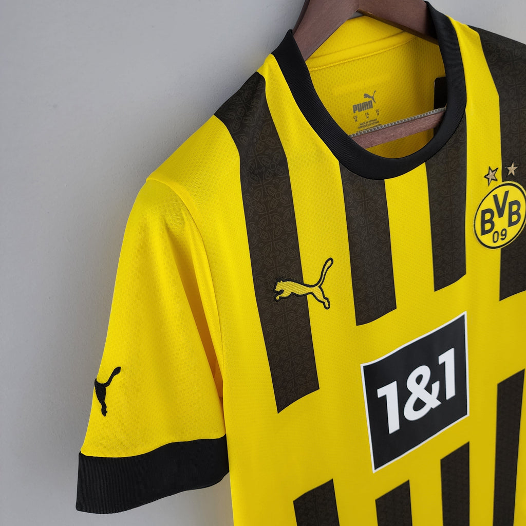 Borussia Dortmund 2022/23 (Primera equipación)