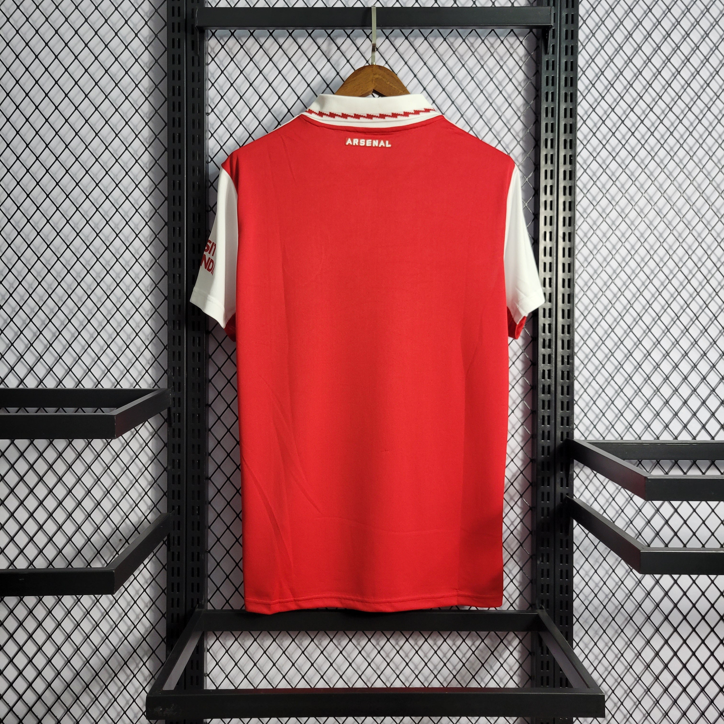 Arsenal 2022/23 (Primera equipación)