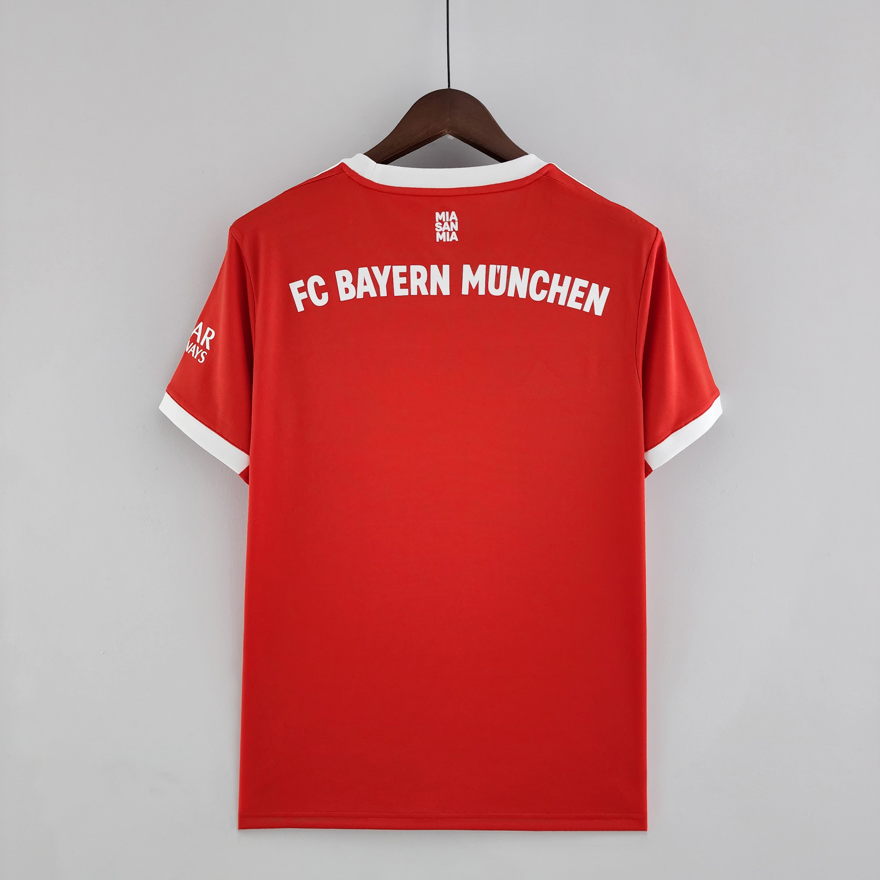 Bayern de Munich 2022/23 (Primera equipación)