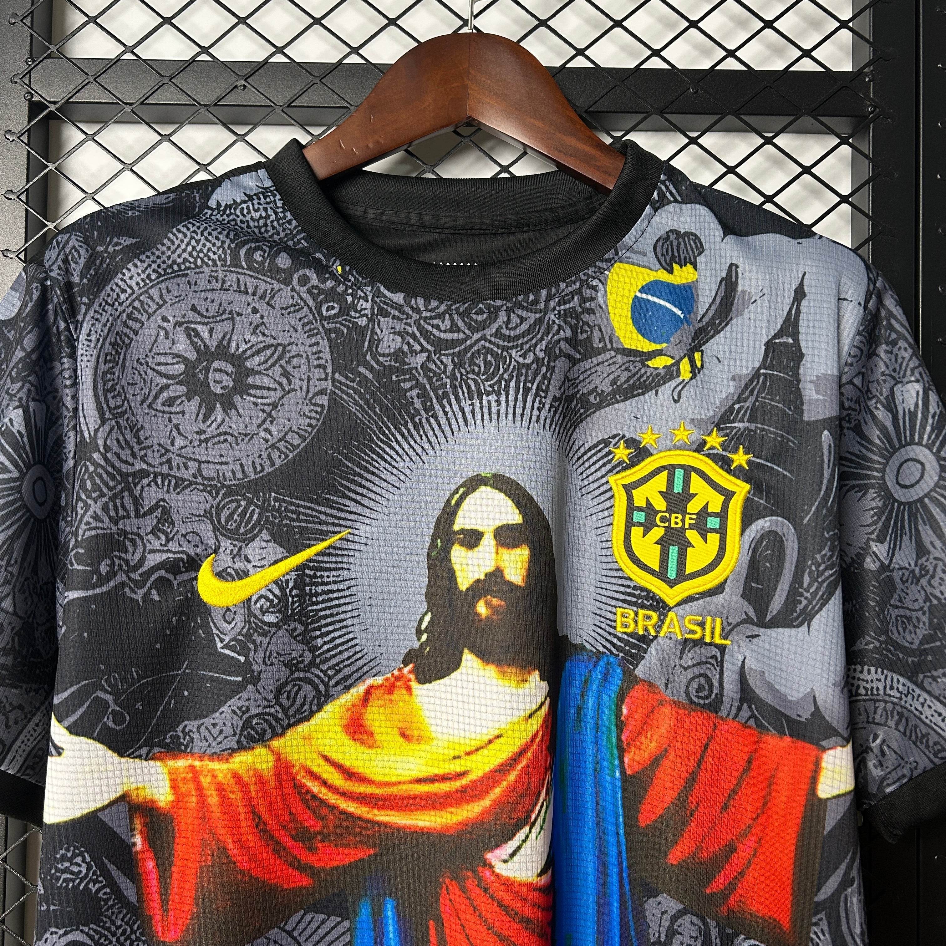 Brasil 2025 Concept Edition