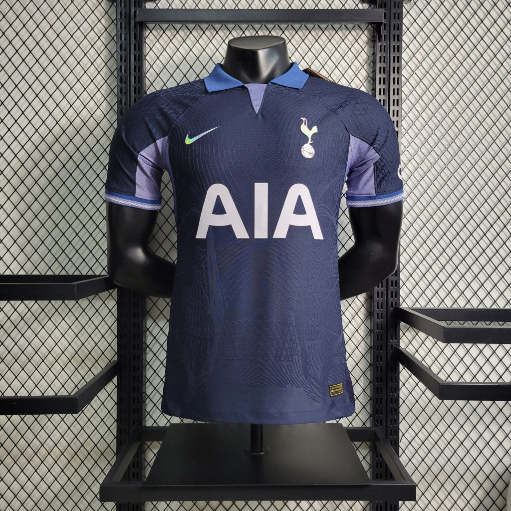 Tottenham 2023/24